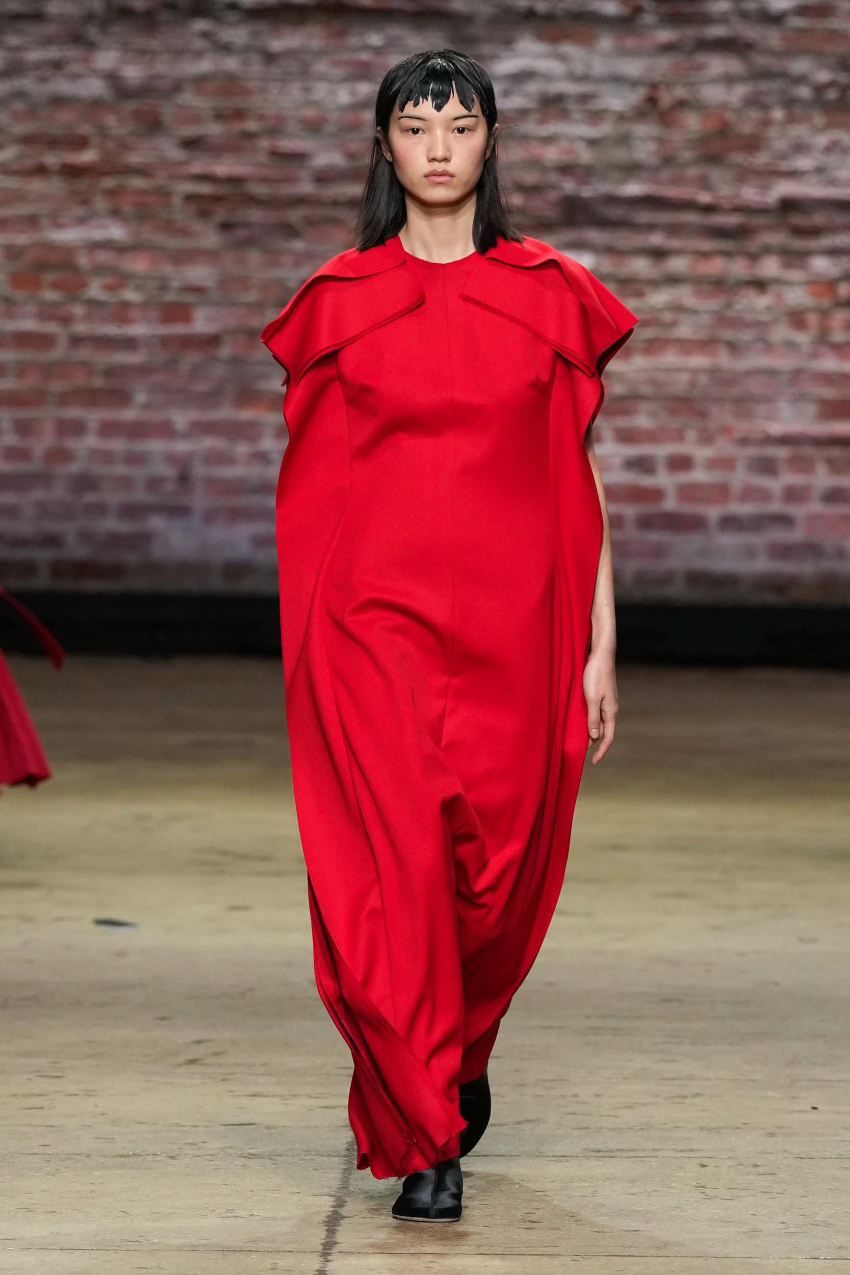 Fforme  Fall 2025 Fashion Show