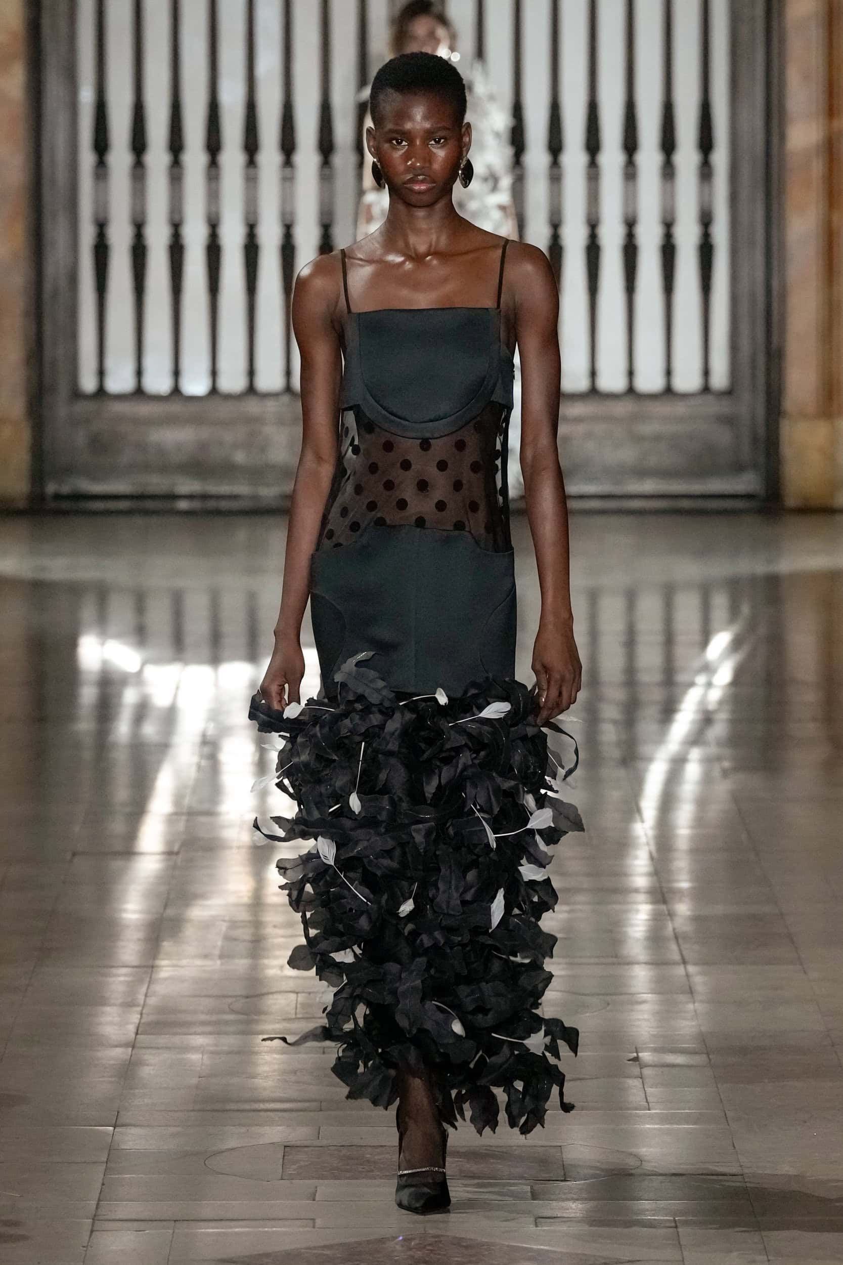 Prabal Gurung  Fall 2025 Fashion Show