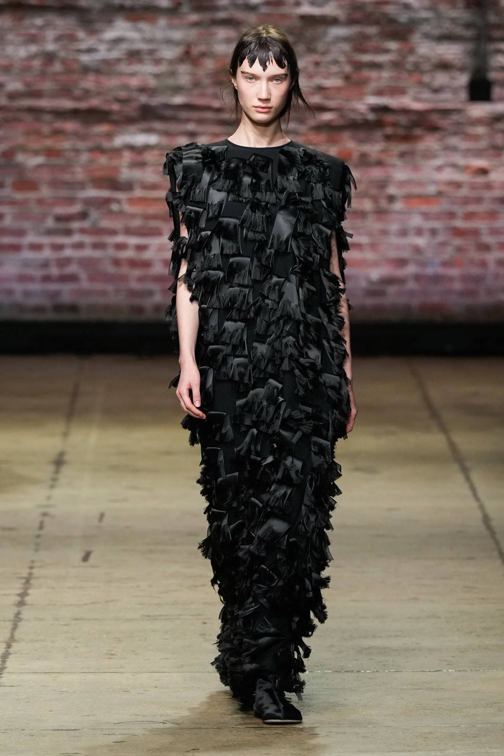 Fforme  Fall 2025 Fashion Show