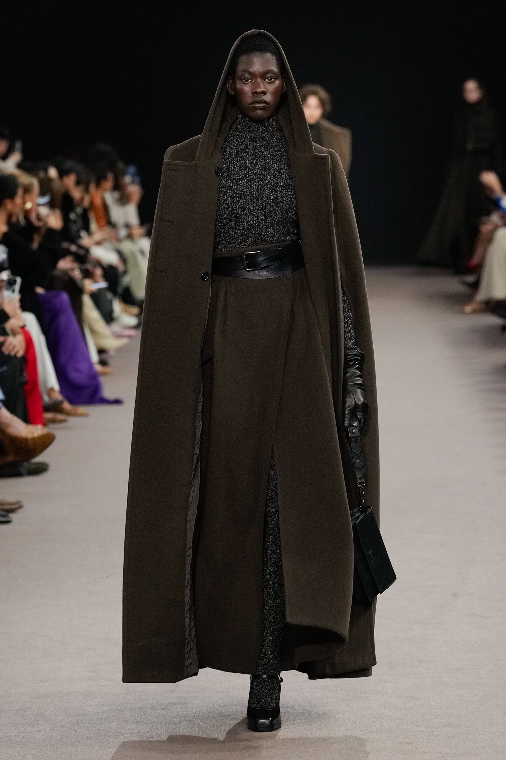 Max Mara Fall 2025 Fashion Show