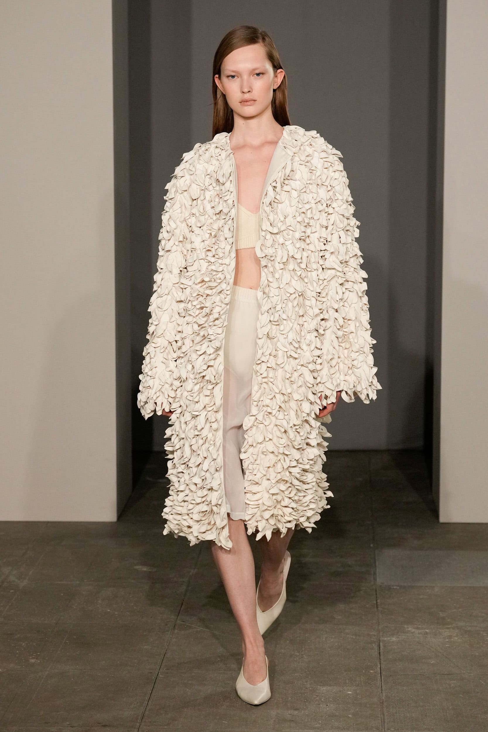 Simkhai  Fall 2025 Fashion Show