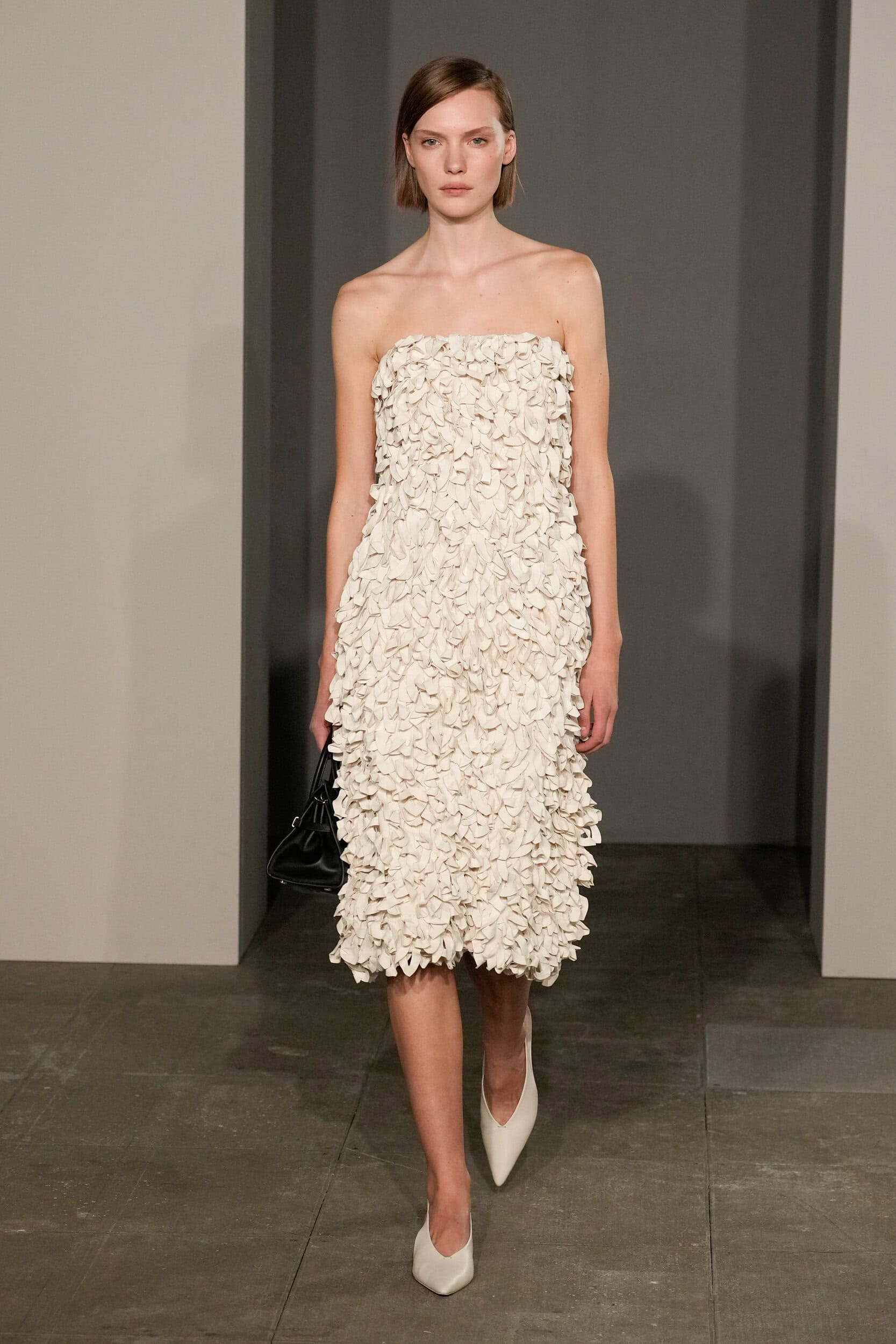 Simkhai Fall 2025 Fashion Show