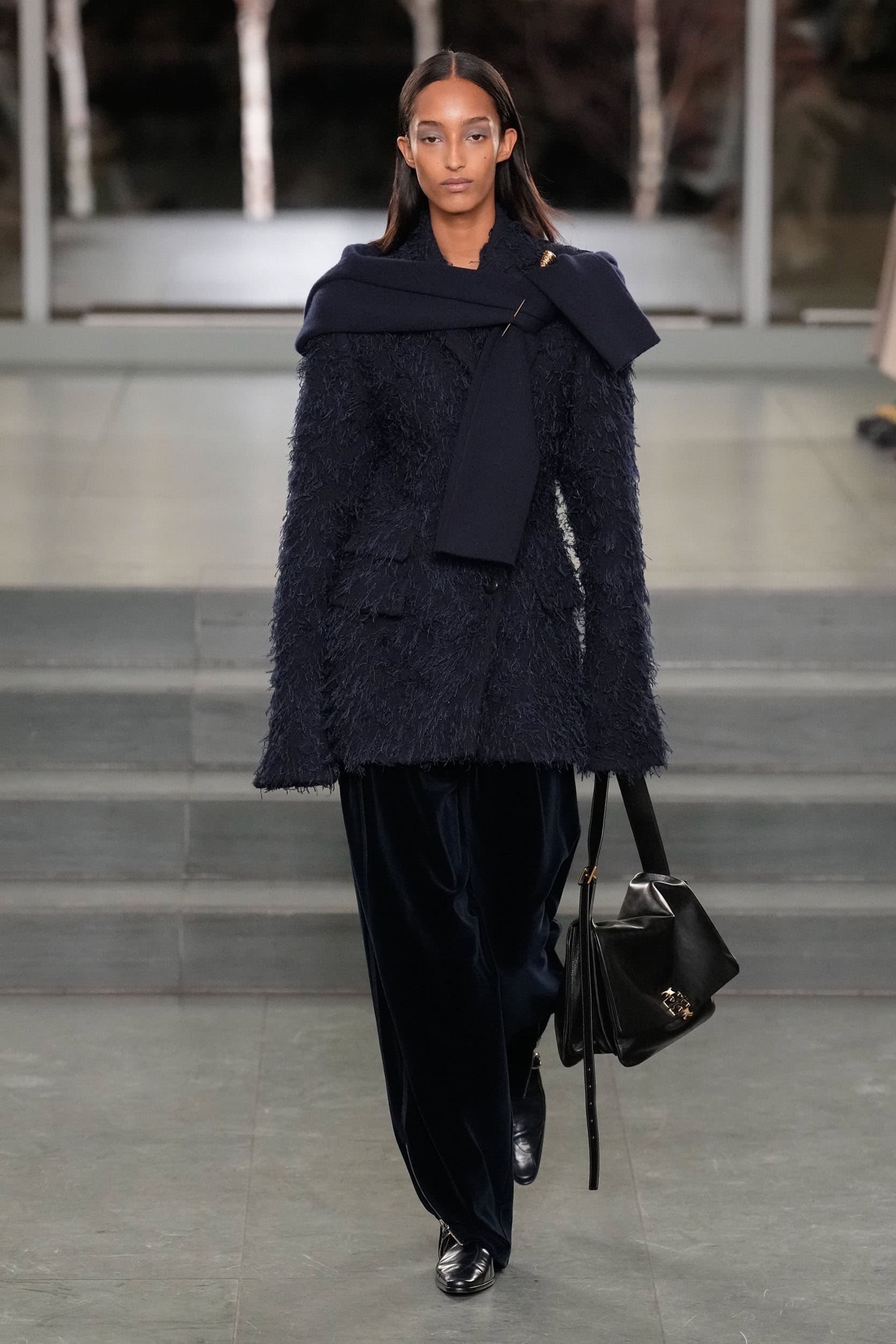 Tory Burch  Fall 2025 Fashion Show