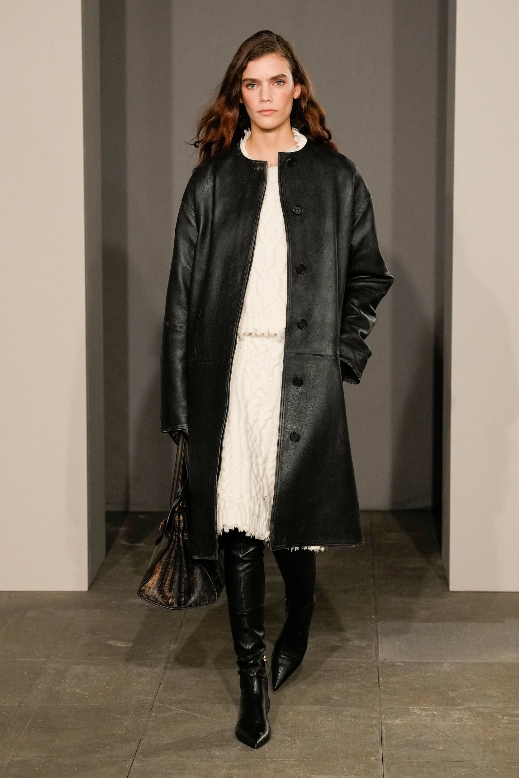 Simkhai  Fall 2025 Fashion Show