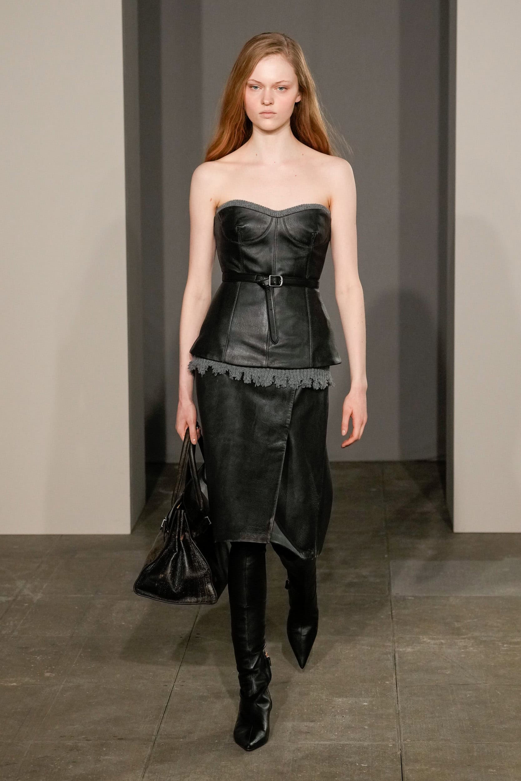 Simkhai  Fall 2025 Fashion Show