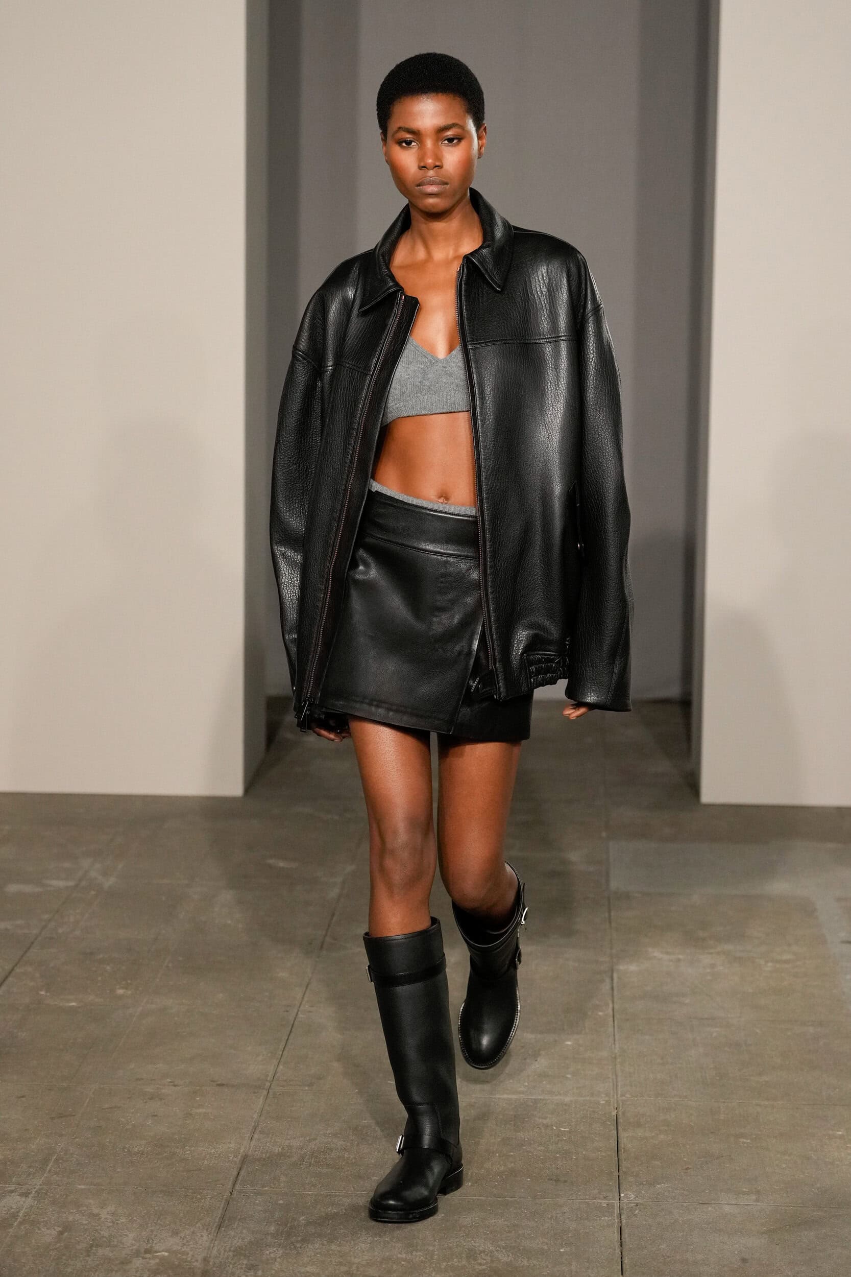 Simkhai  Fall 2025 Fashion Show