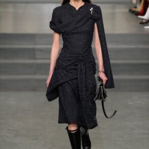 Tory Burch Fall 2025 Fashion Show