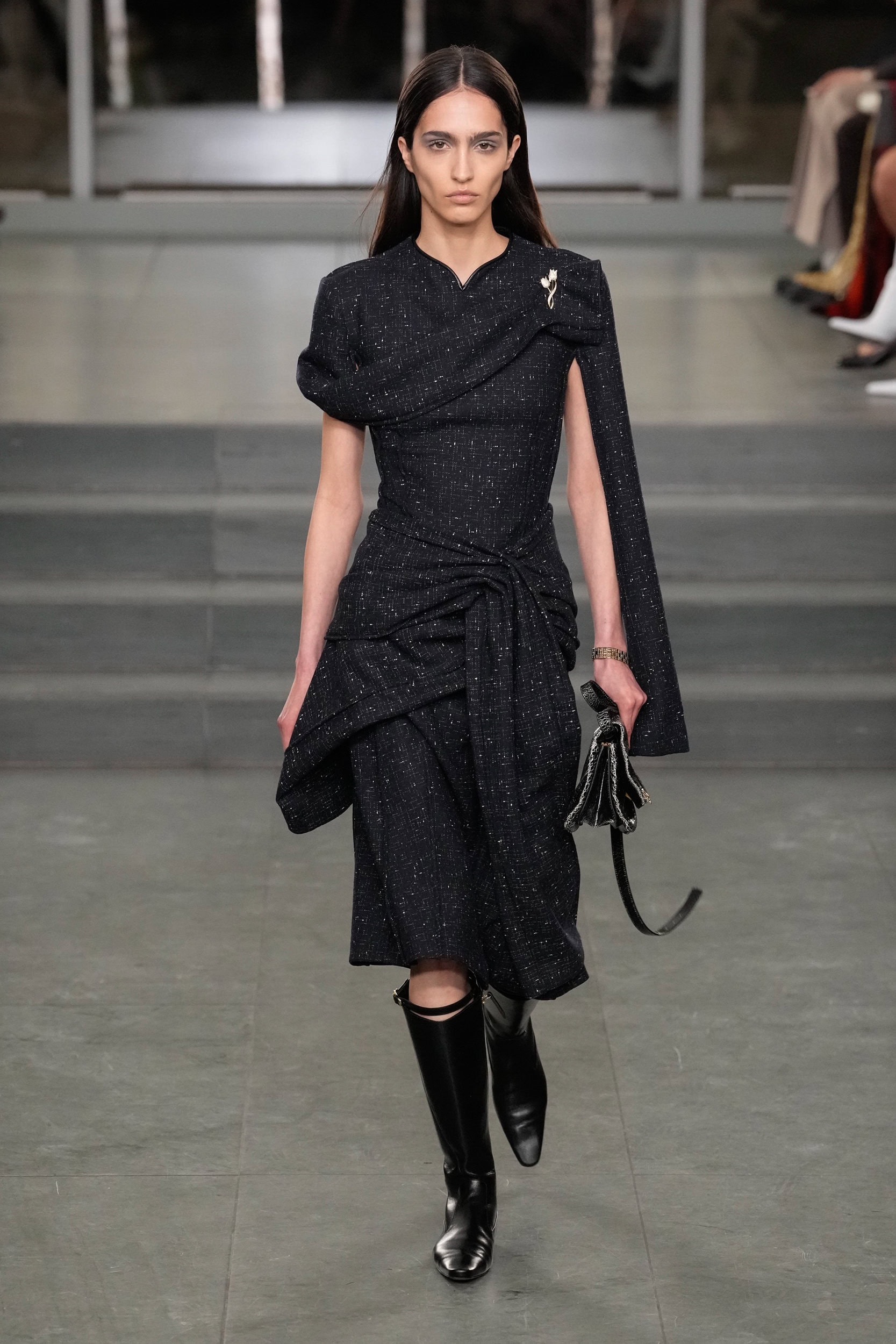 Tory Burch  Fall 2025 Fashion Show