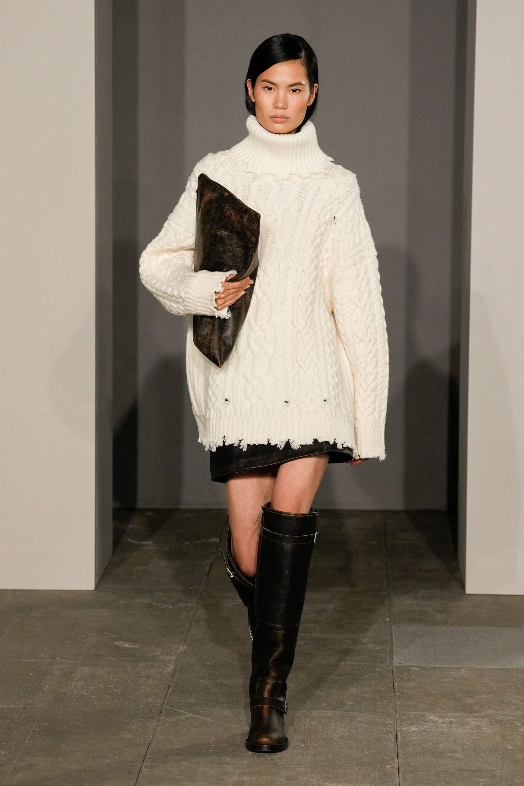 Simkhai  Fall 2025 Fashion Show