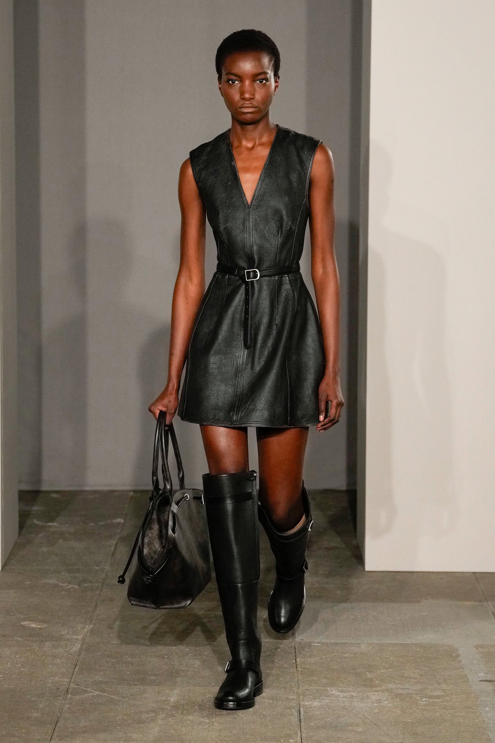 Simkhai  Fall 2025 Fashion Show