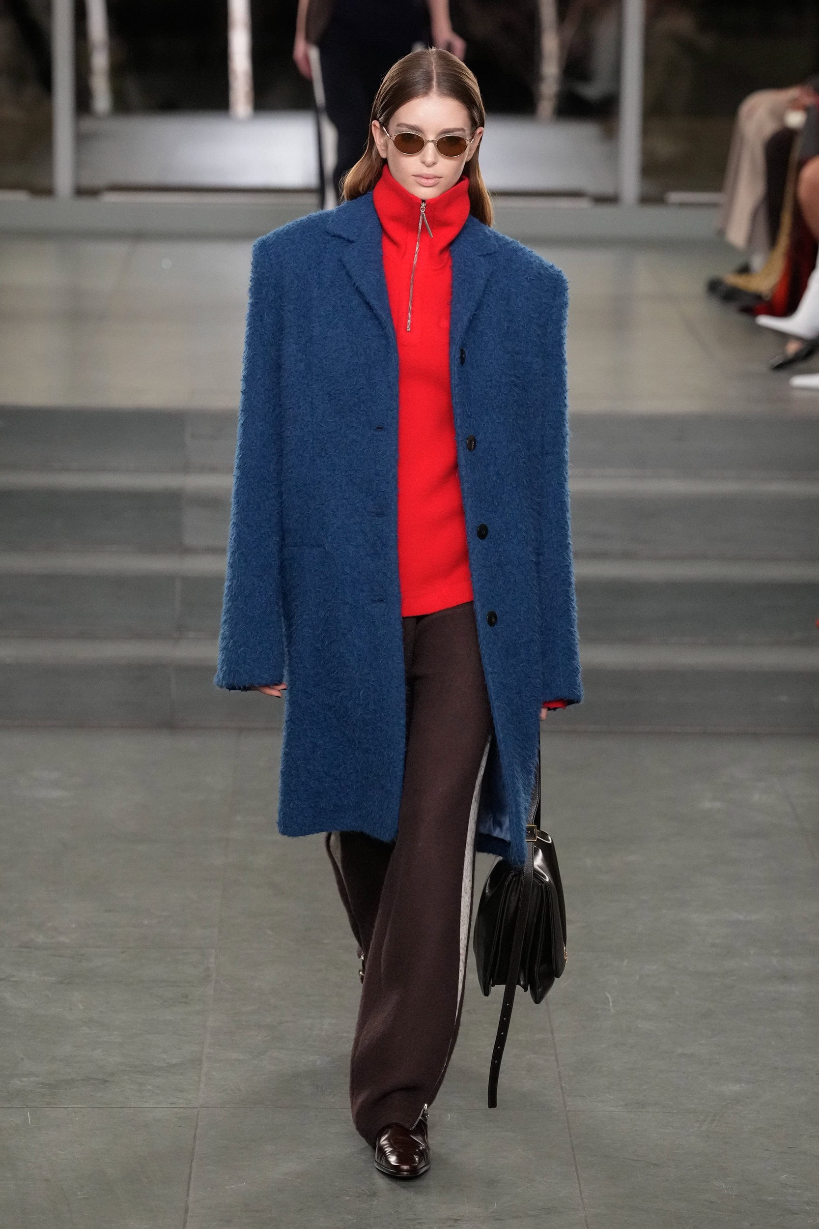 Tory Burch  Fall 2025 Fashion Show