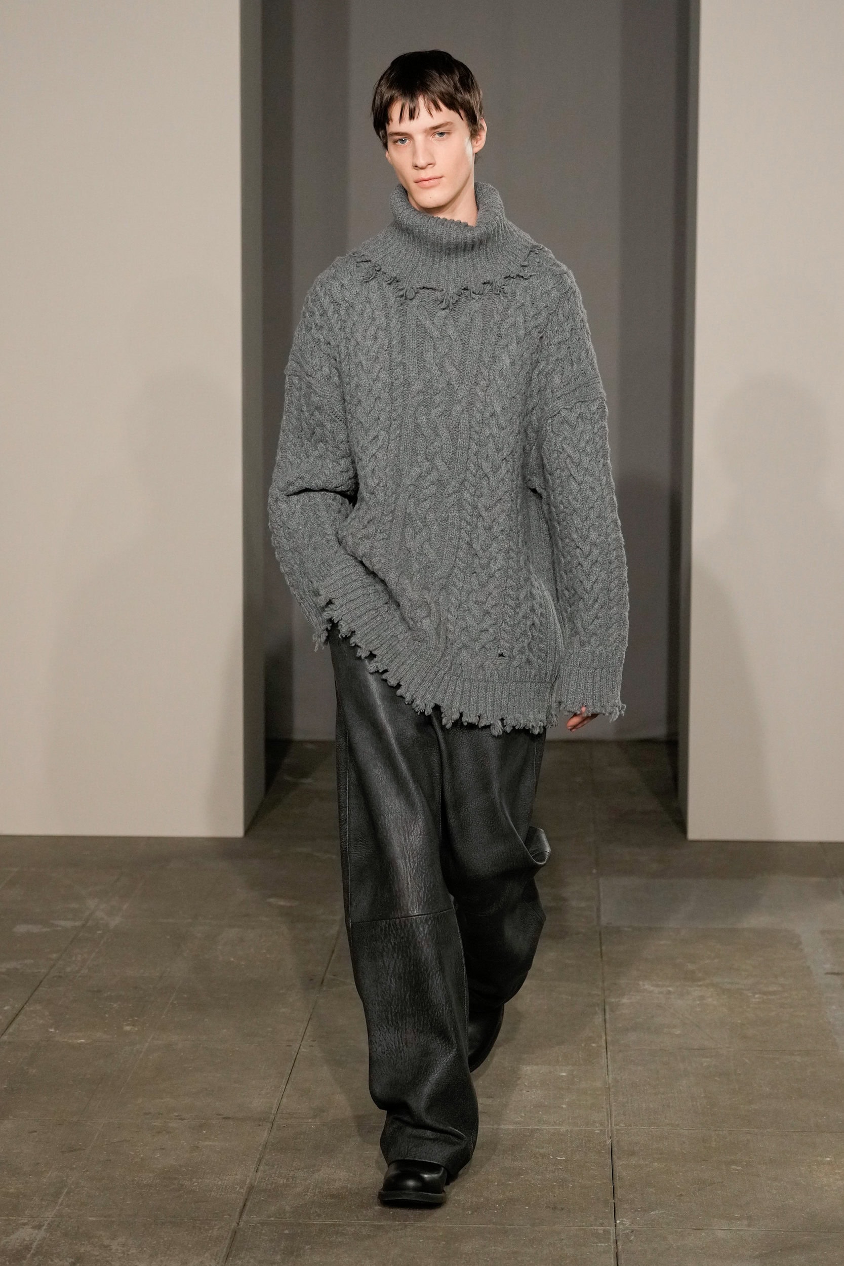 Simkhai  Fall 2025 Fashion Show