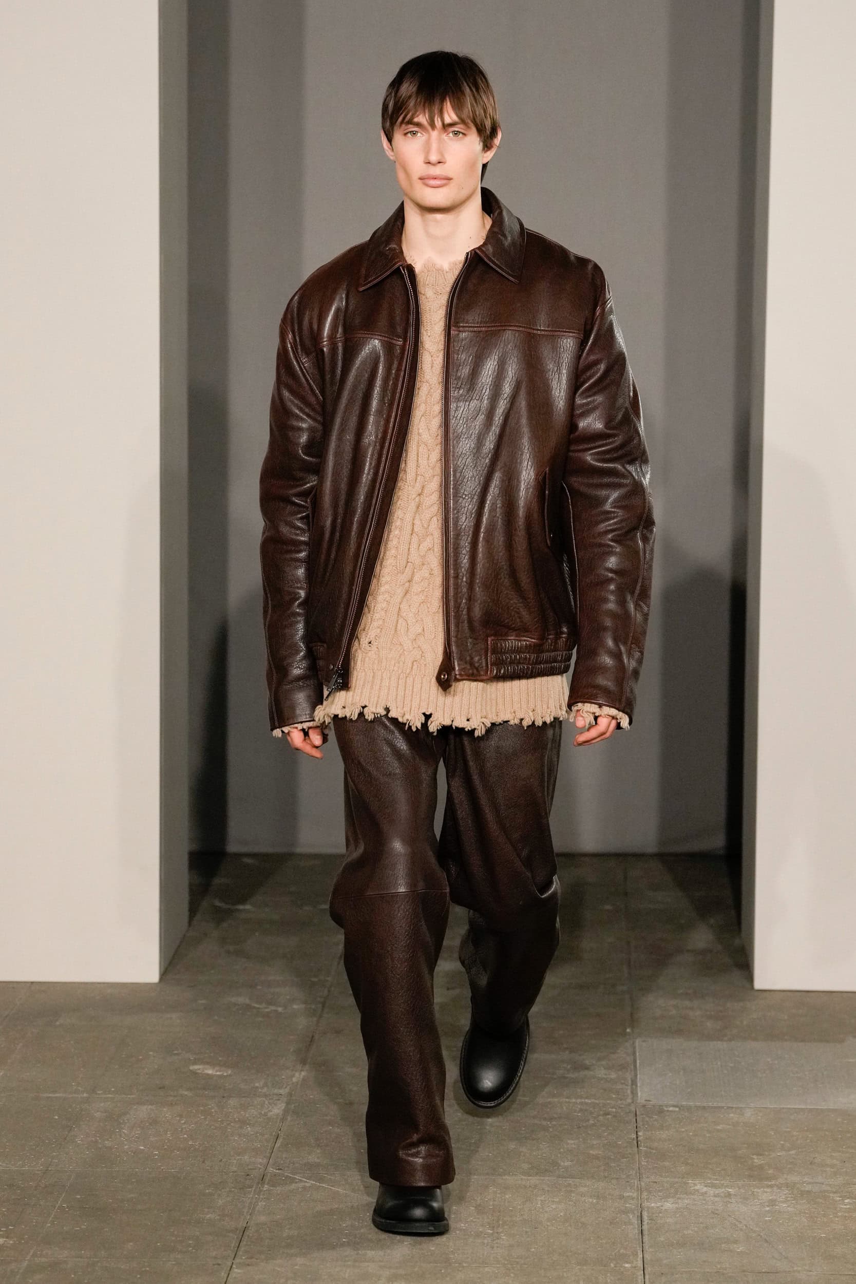 Simkhai  Fall 2025 Fashion Show