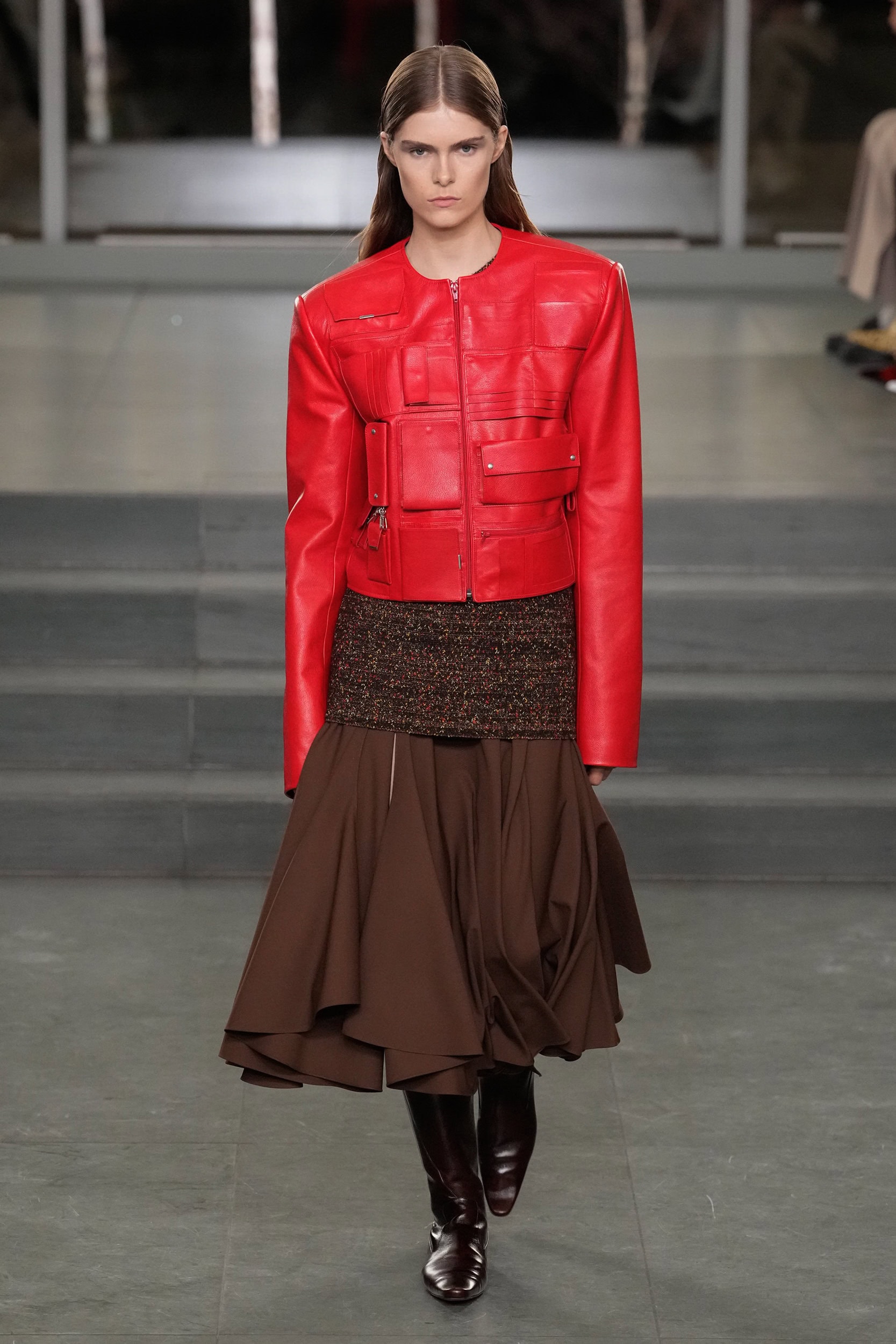 Tory Burch  Fall 2025 Fashion Show