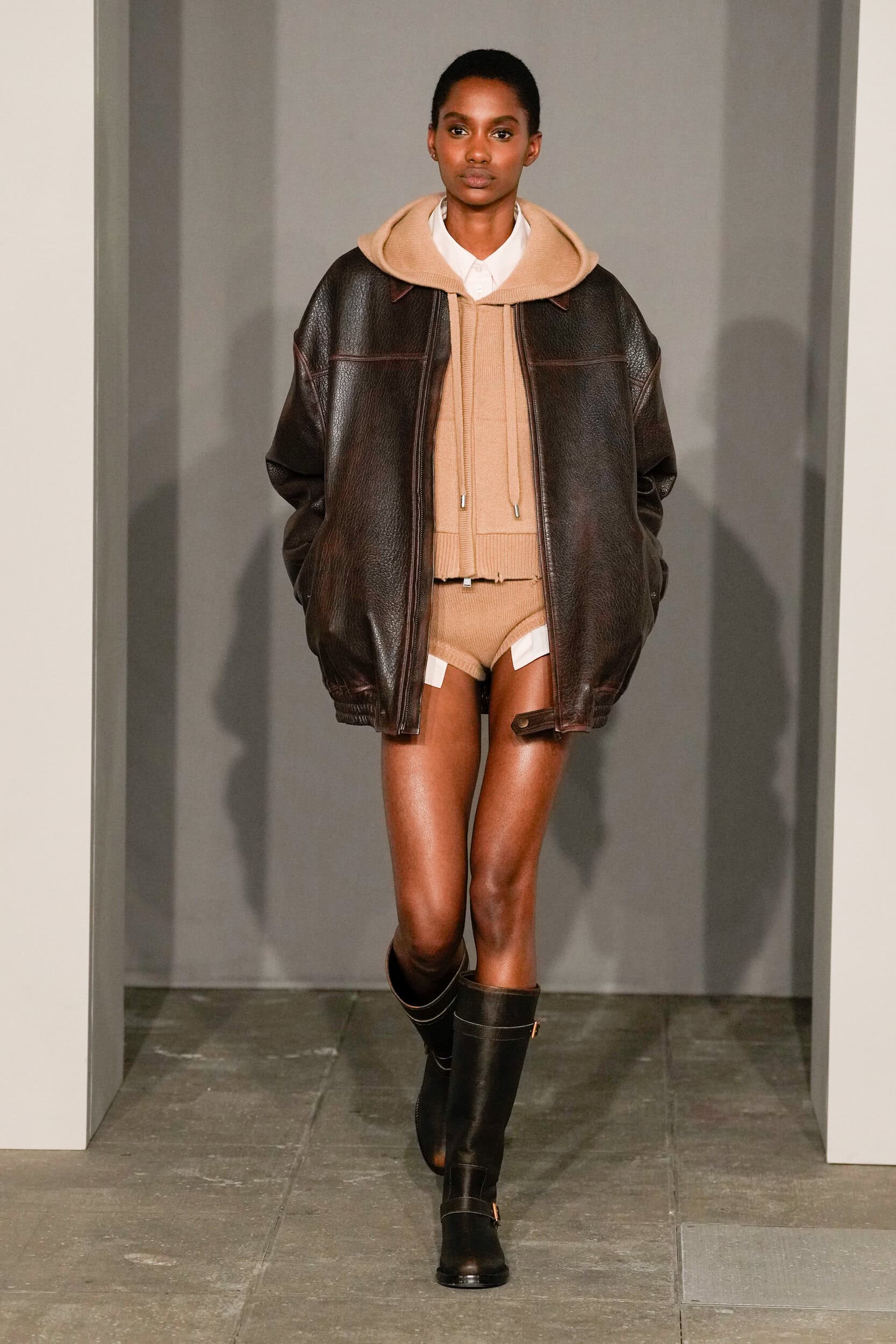 Simkhai  Fall 2025 Fashion Show