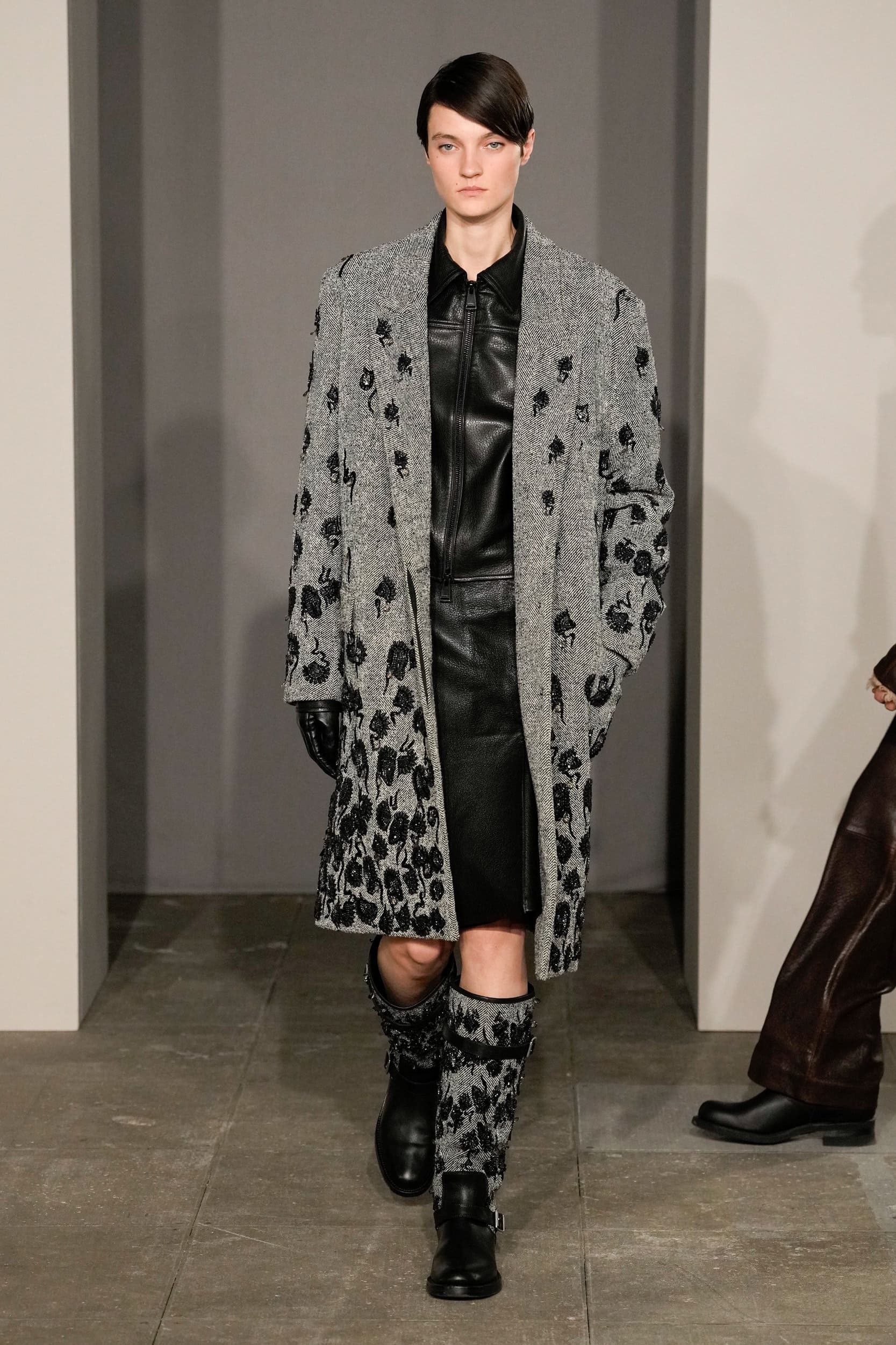 Simkhai  Fall 2025 Fashion Show