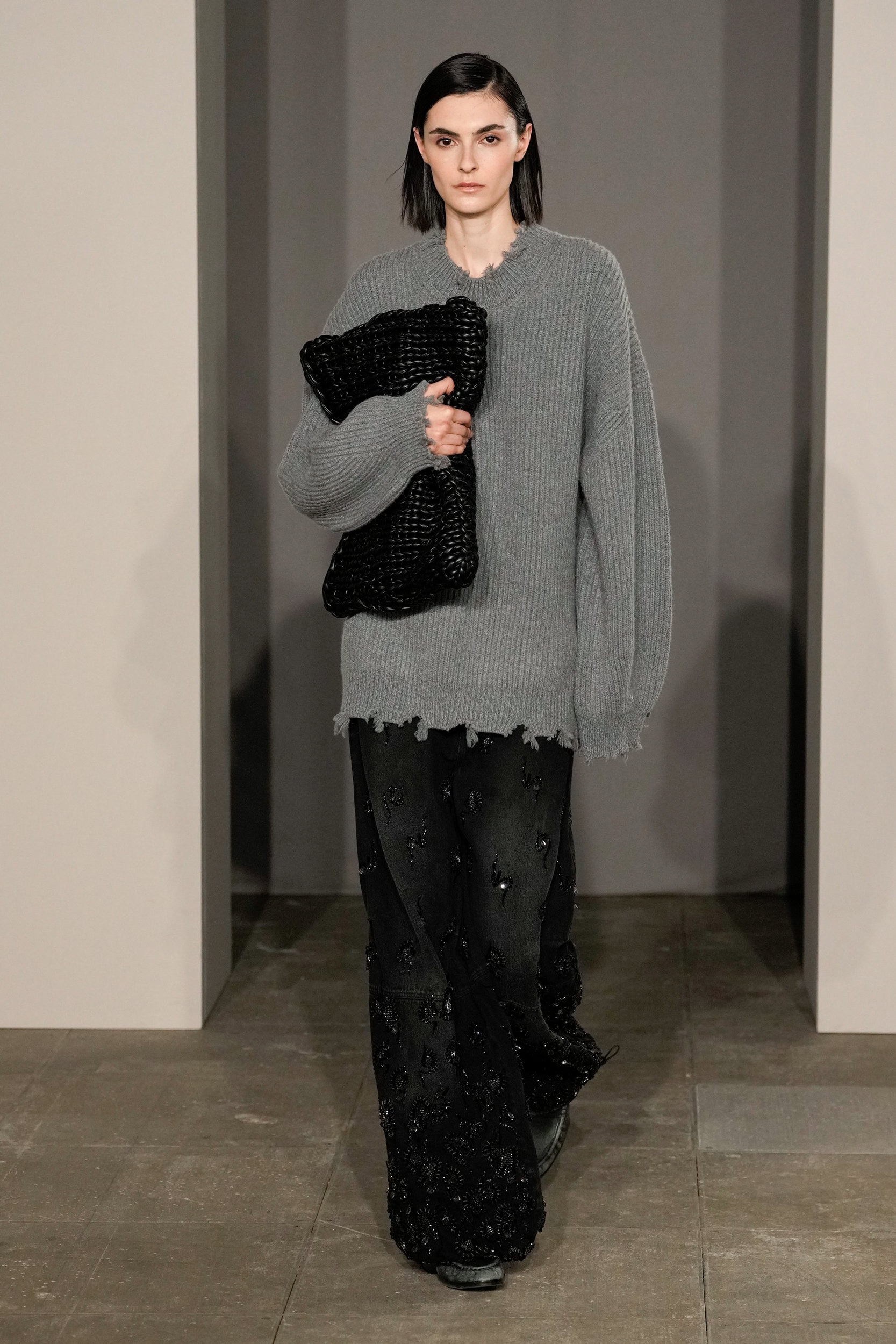 Simkhai  Fall 2025 Fashion Show