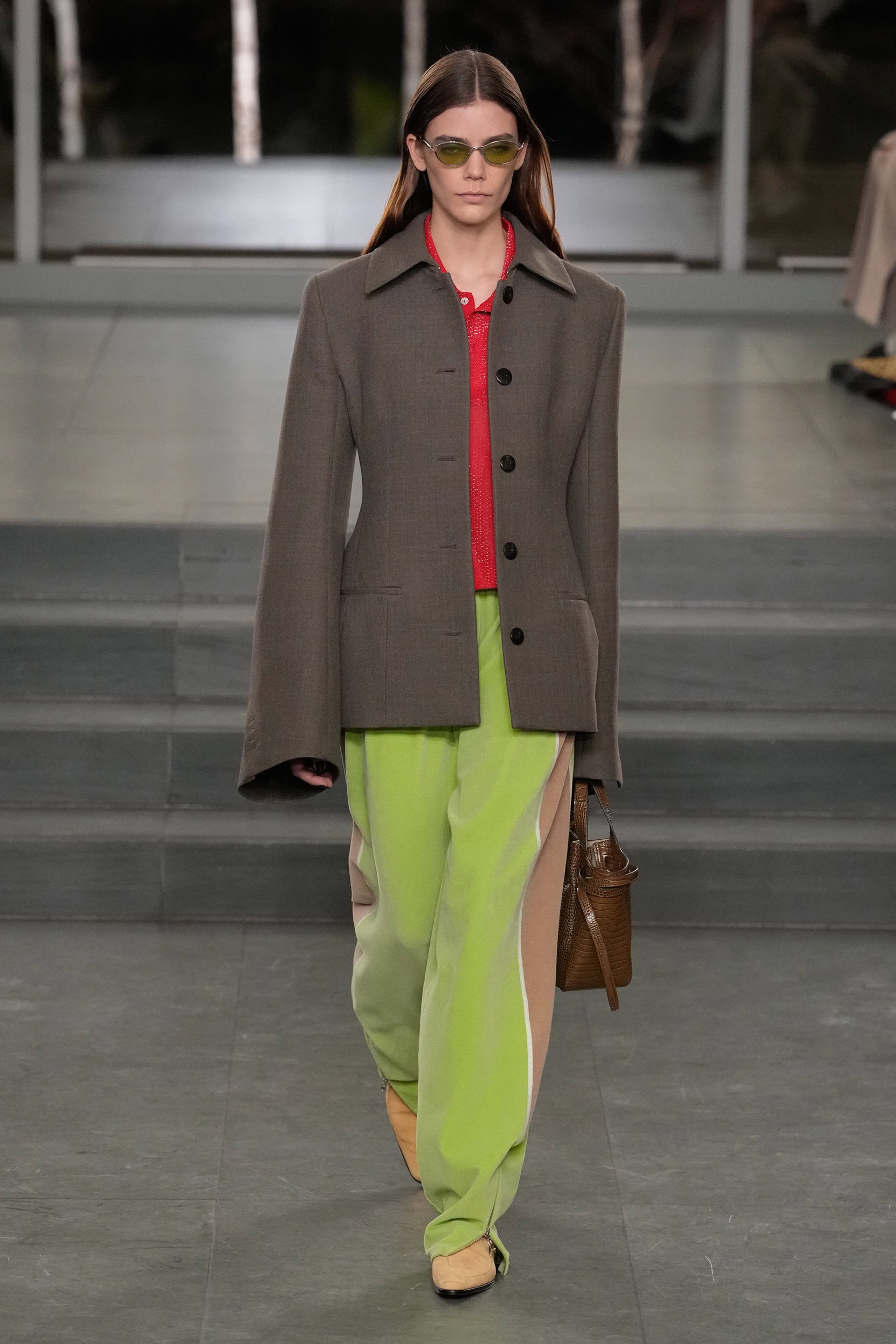 Tory Burch  Fall 2025 Fashion Show