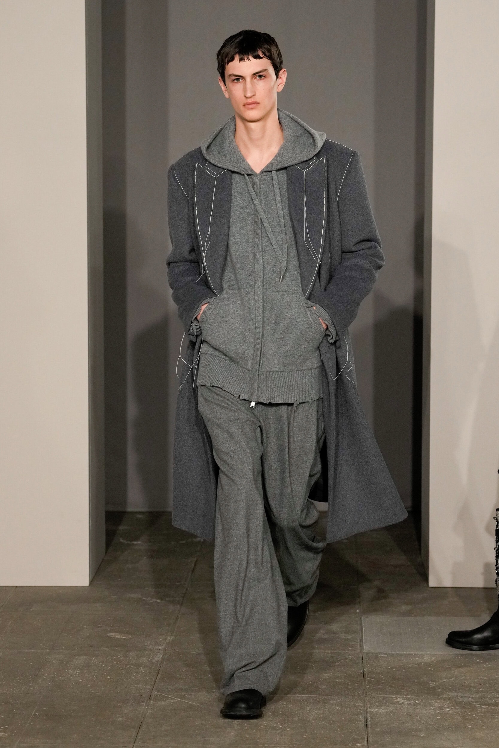 Simkhai  Fall 2025 Fashion Show