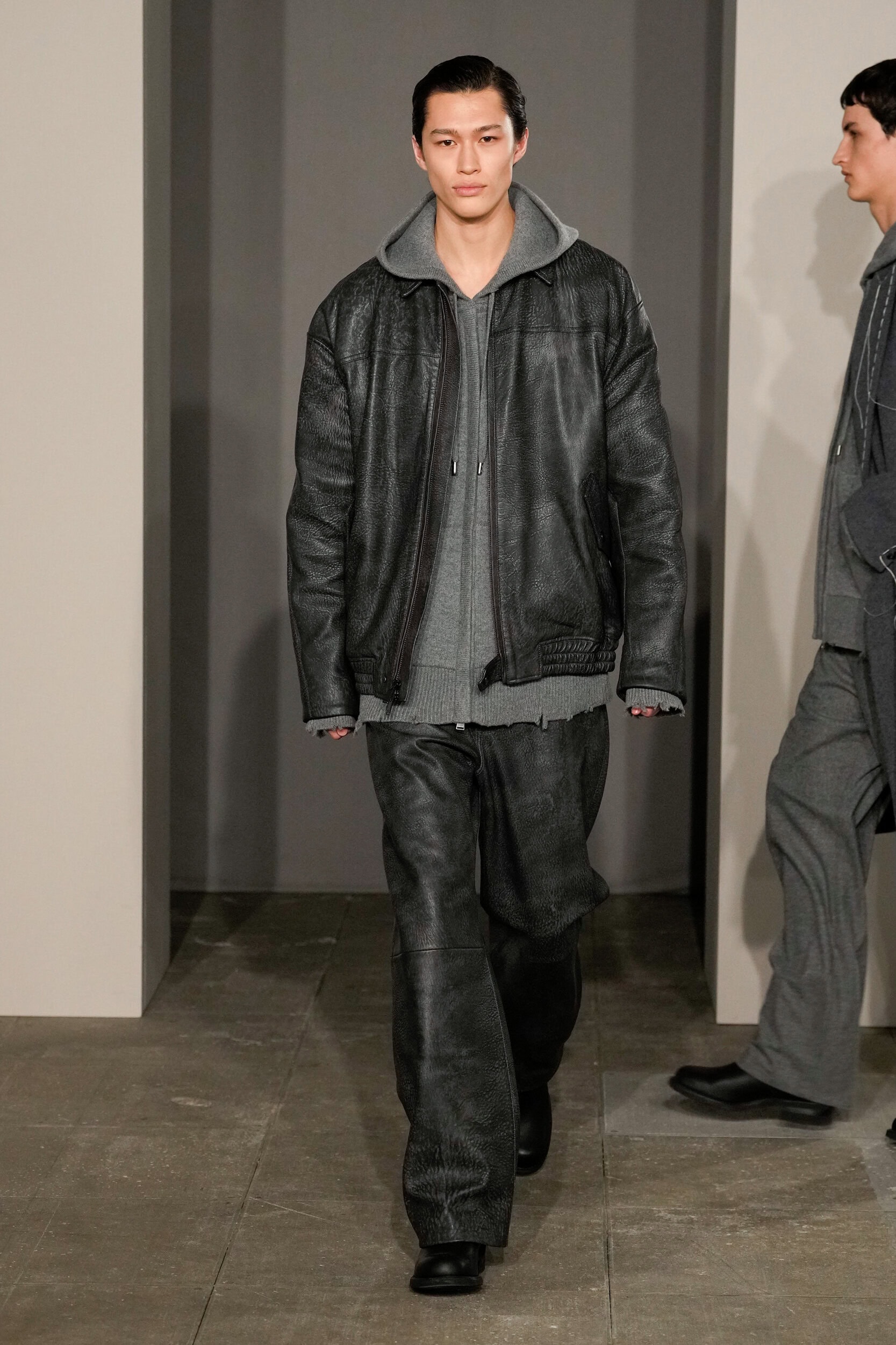 Simkhai  Fall 2025 Fashion Show