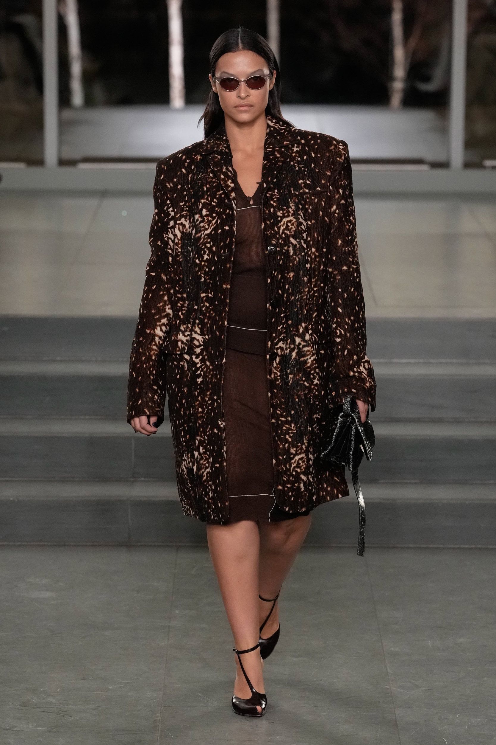 Tory Burch  Fall 2025 Fashion Show