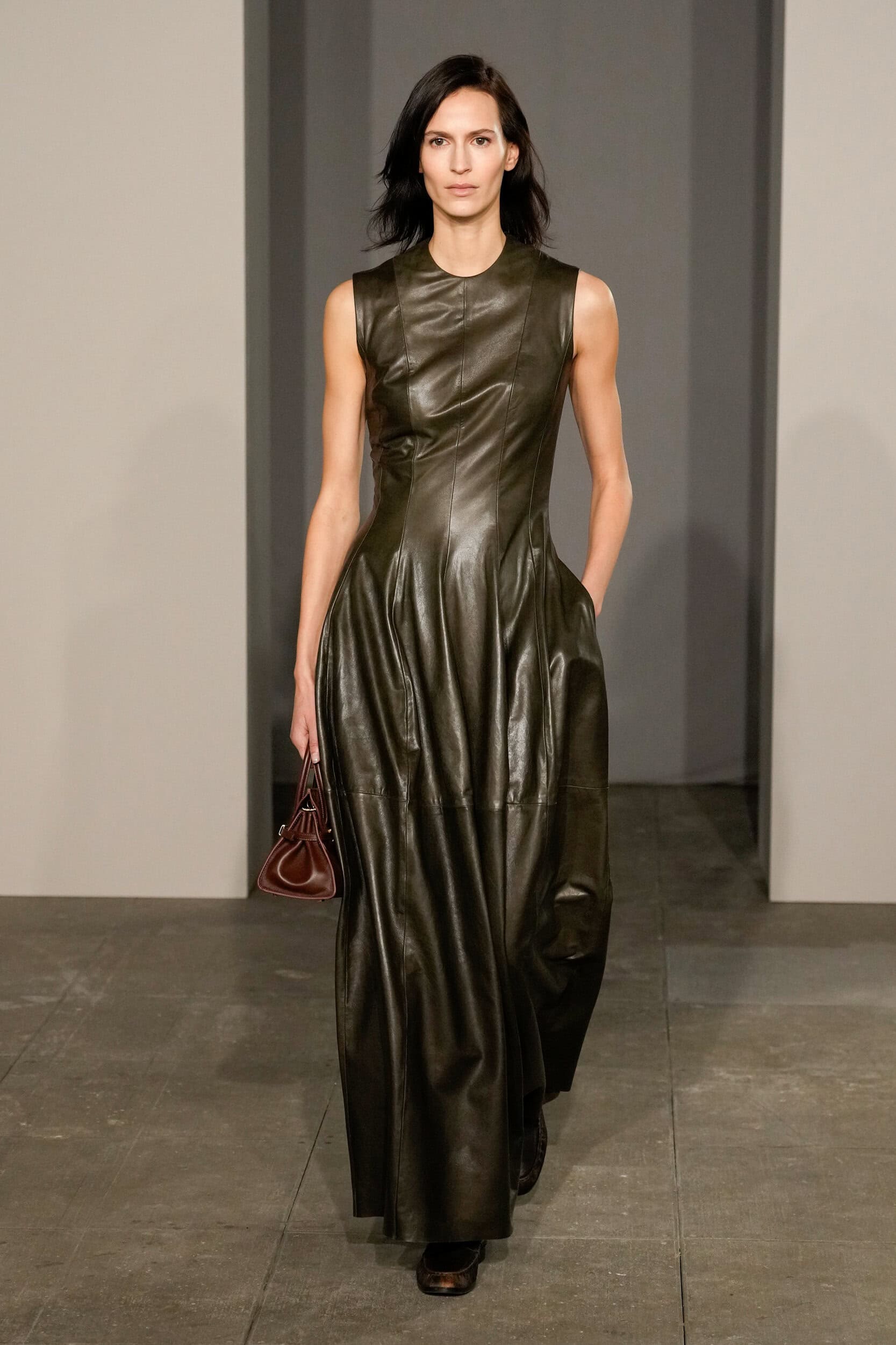 Simkhai  Fall 2025 Fashion Show