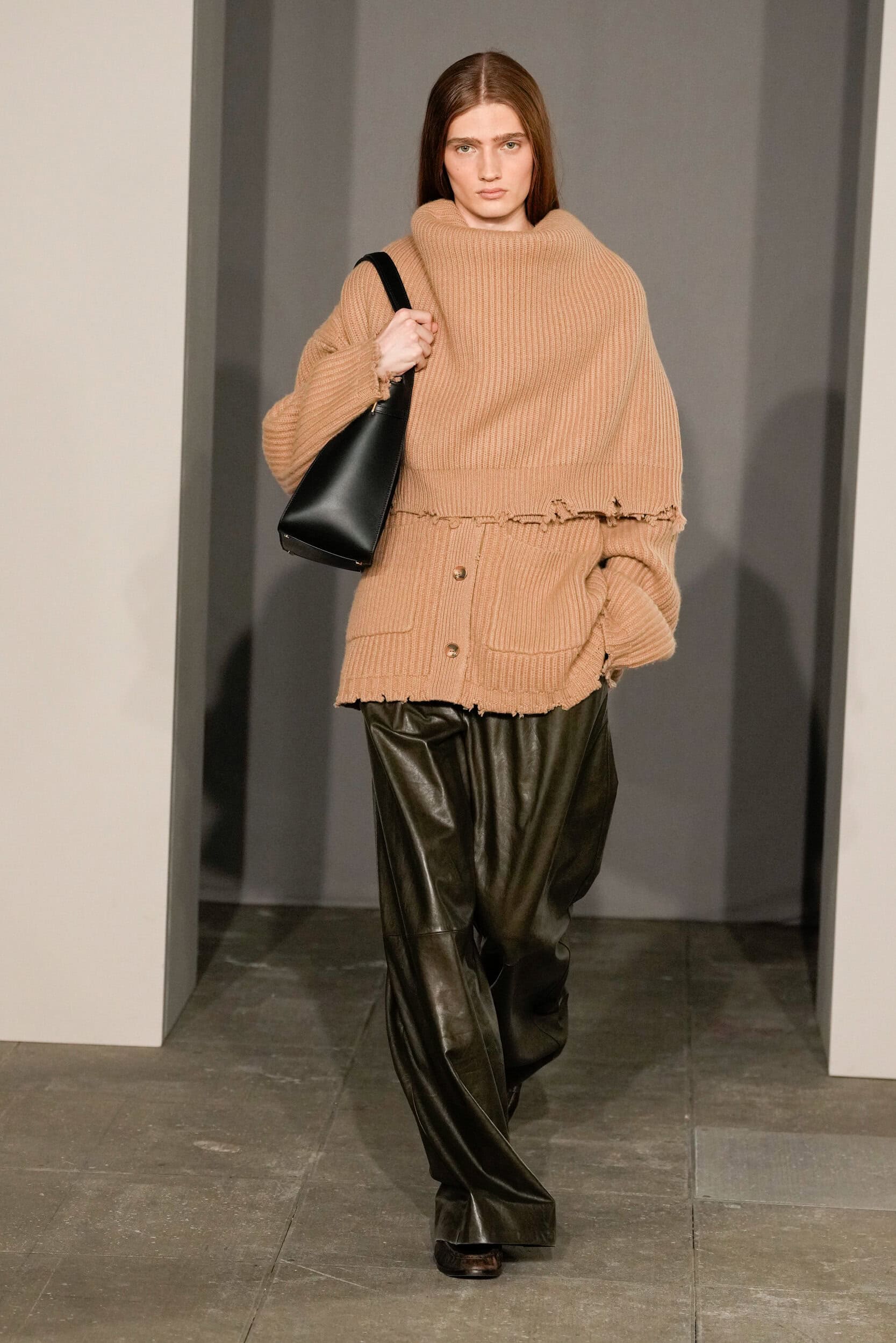 Simkhai  Fall 2025 Fashion Show