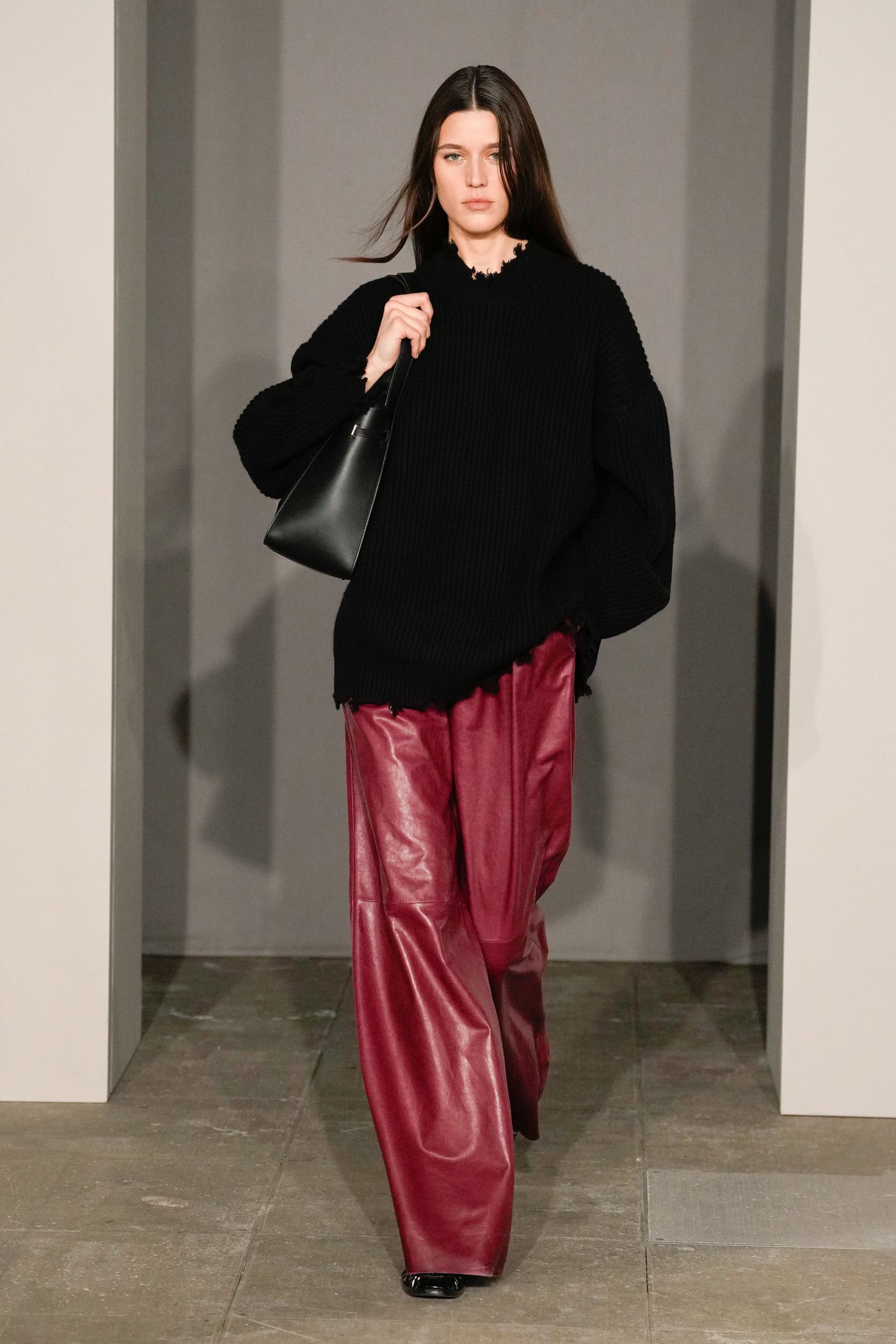 Simkhai  Fall 2025 Fashion Show