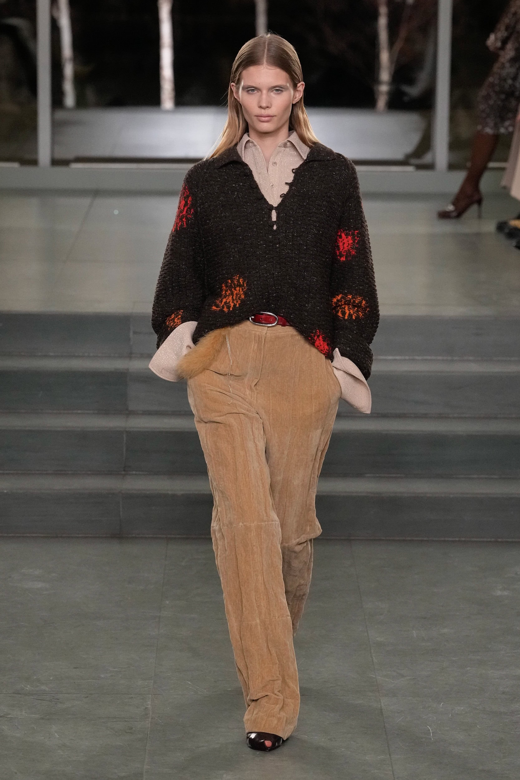 Tory Burch  Fall 2025 Fashion Show