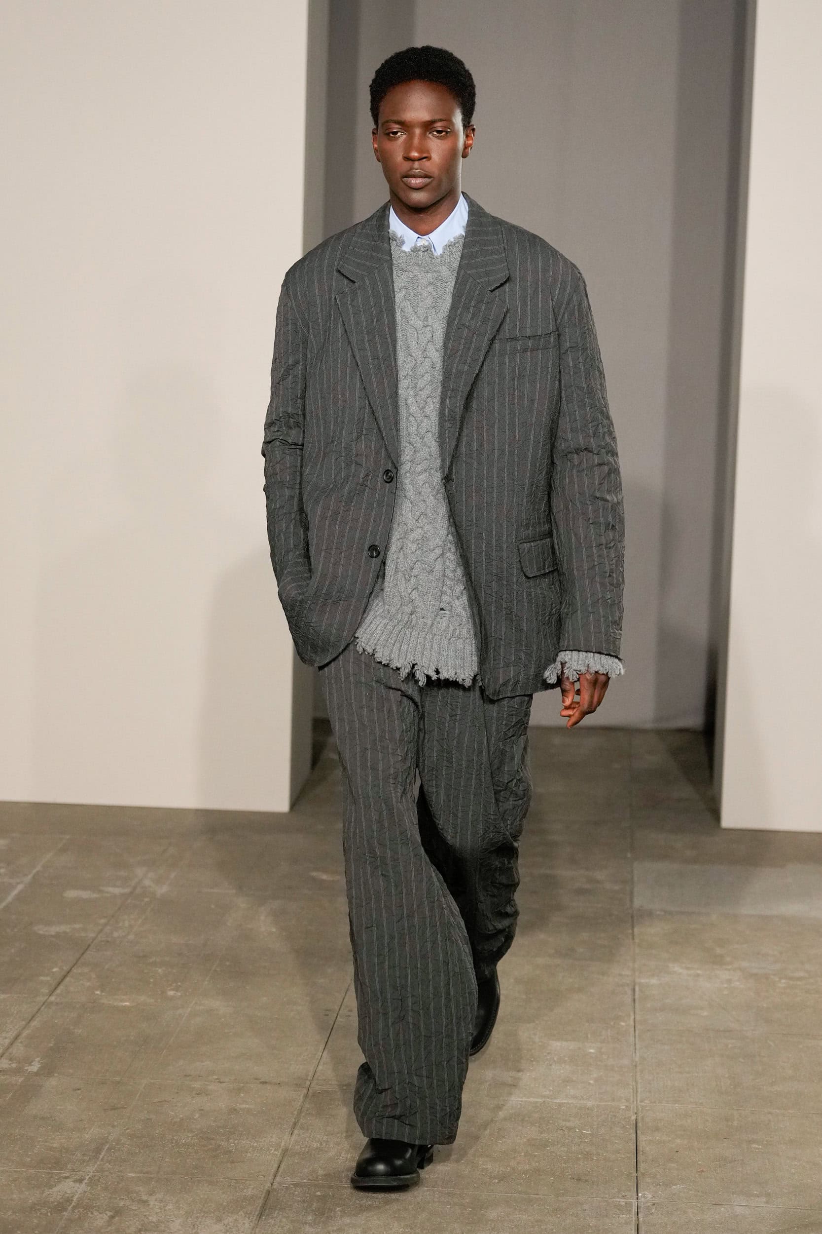 Simkhai  Fall 2025 Fashion Show