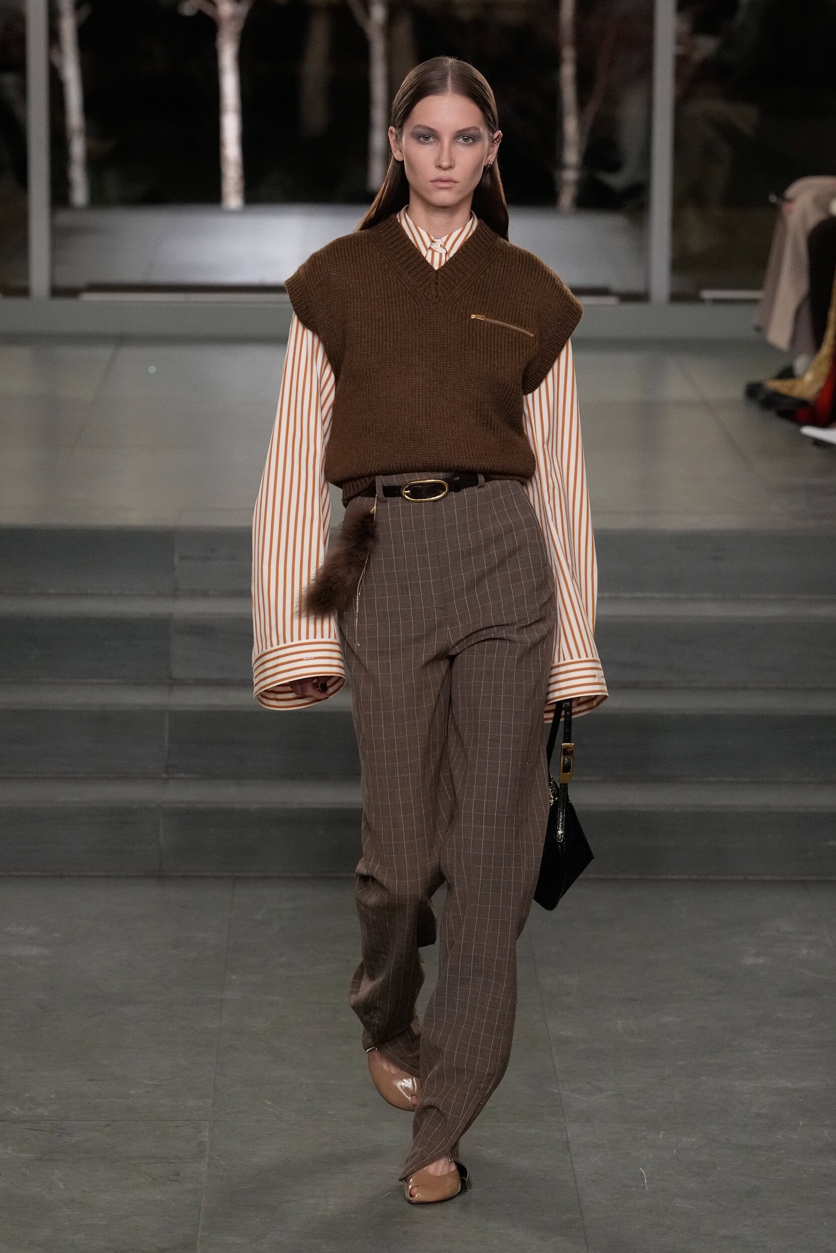 Tory Burch  Fall 2025 Fashion Show