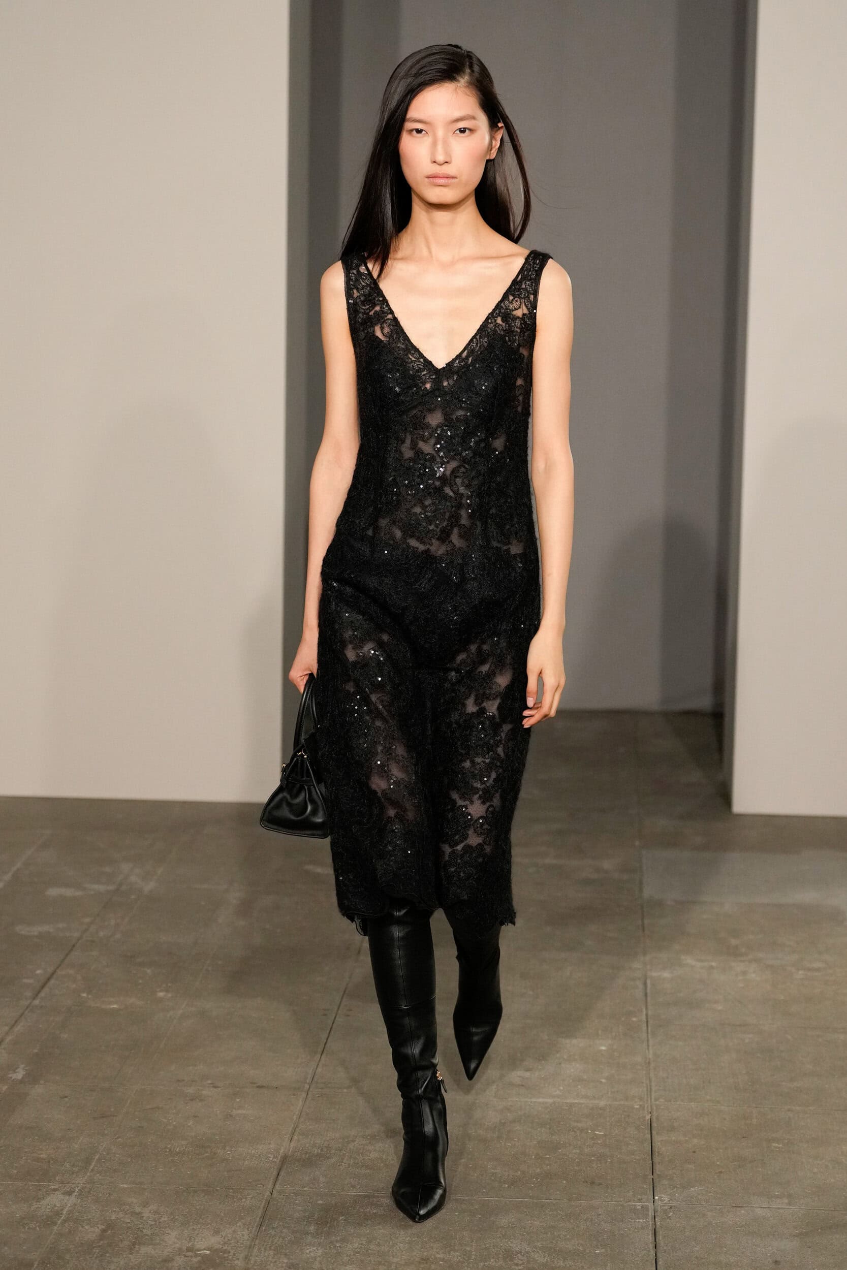 Simkhai  Fall 2025 Fashion Show