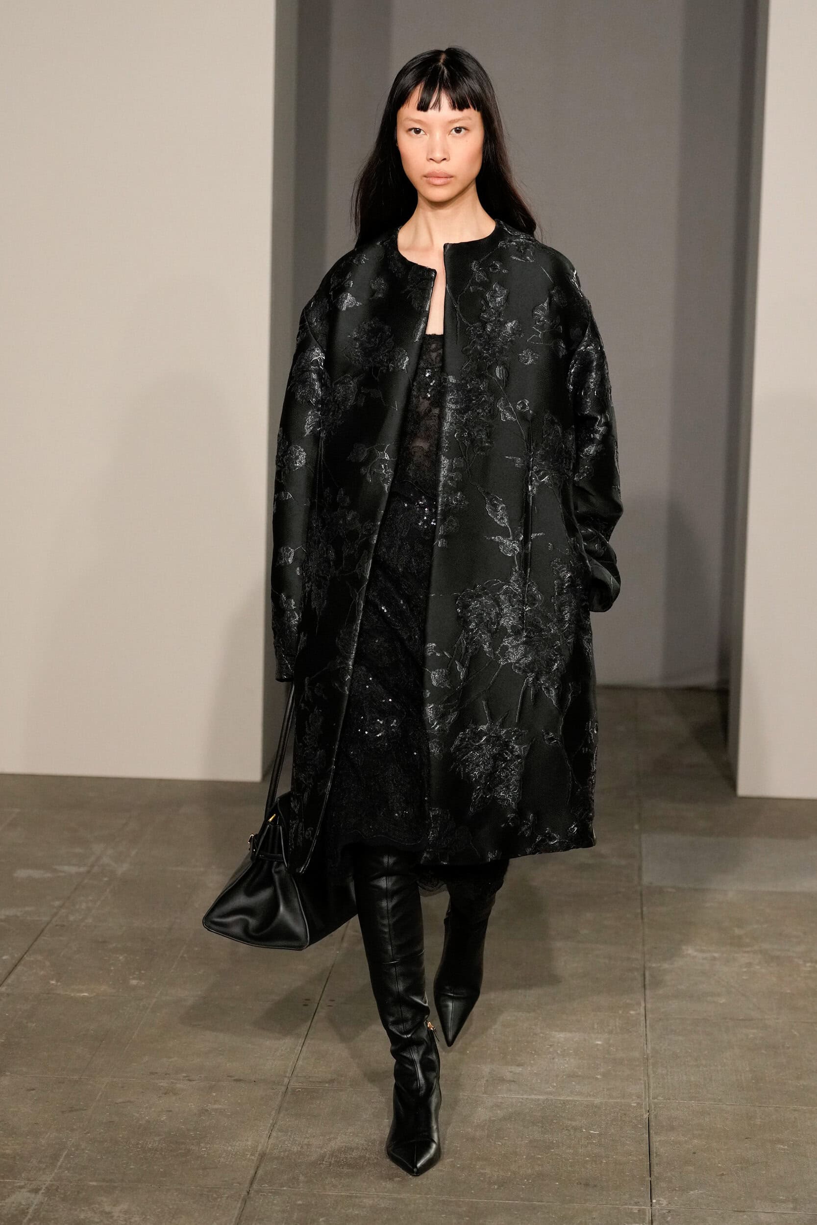 Simkhai  Fall 2025 Fashion Show