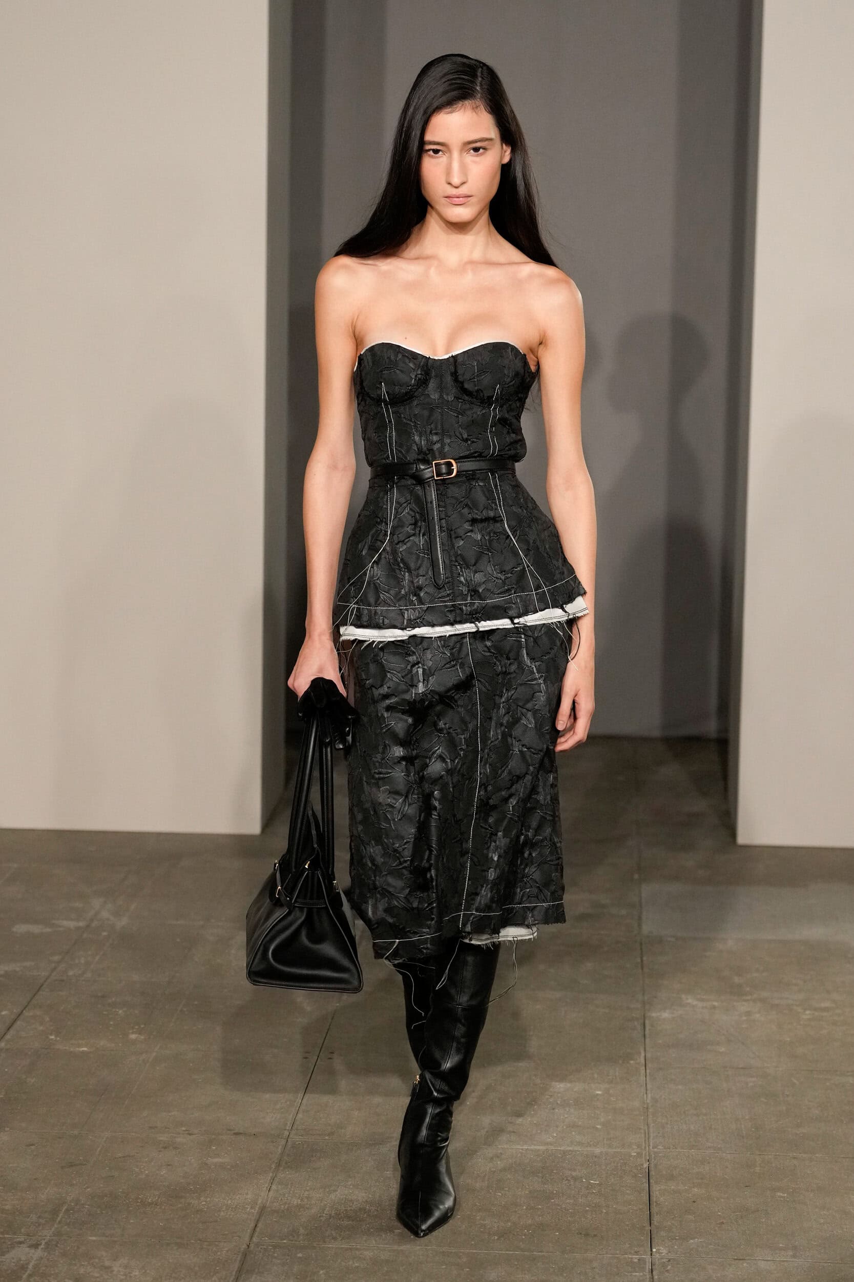 Simkhai  Fall 2025 Fashion Show