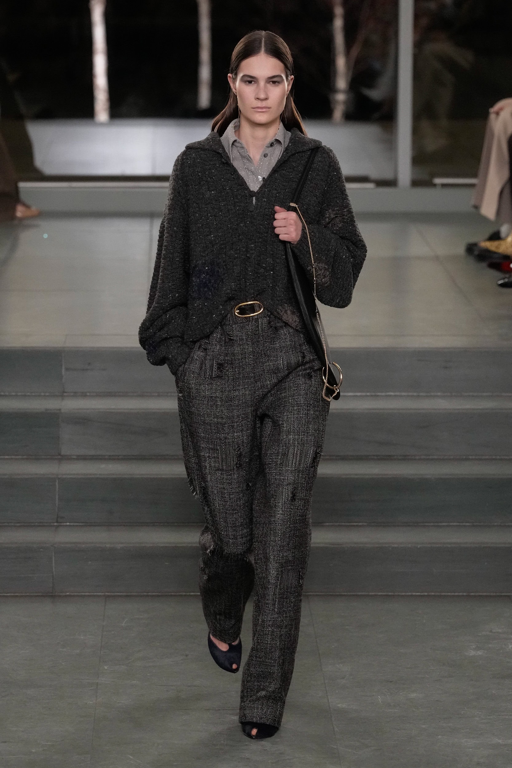 Tory Burch  Fall 2025 Fashion Show