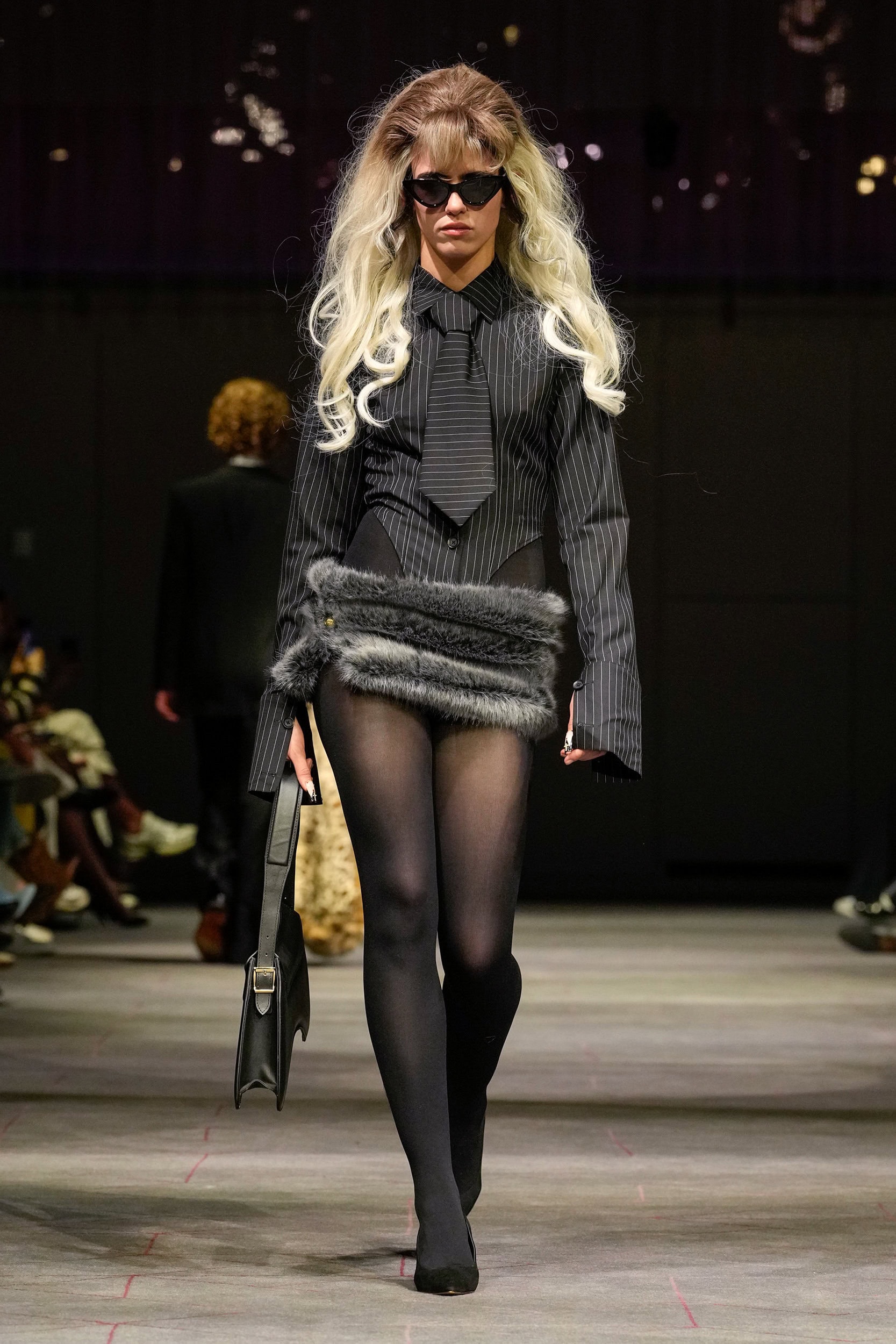 Helen Anthony Fall 2025 Fashion Show