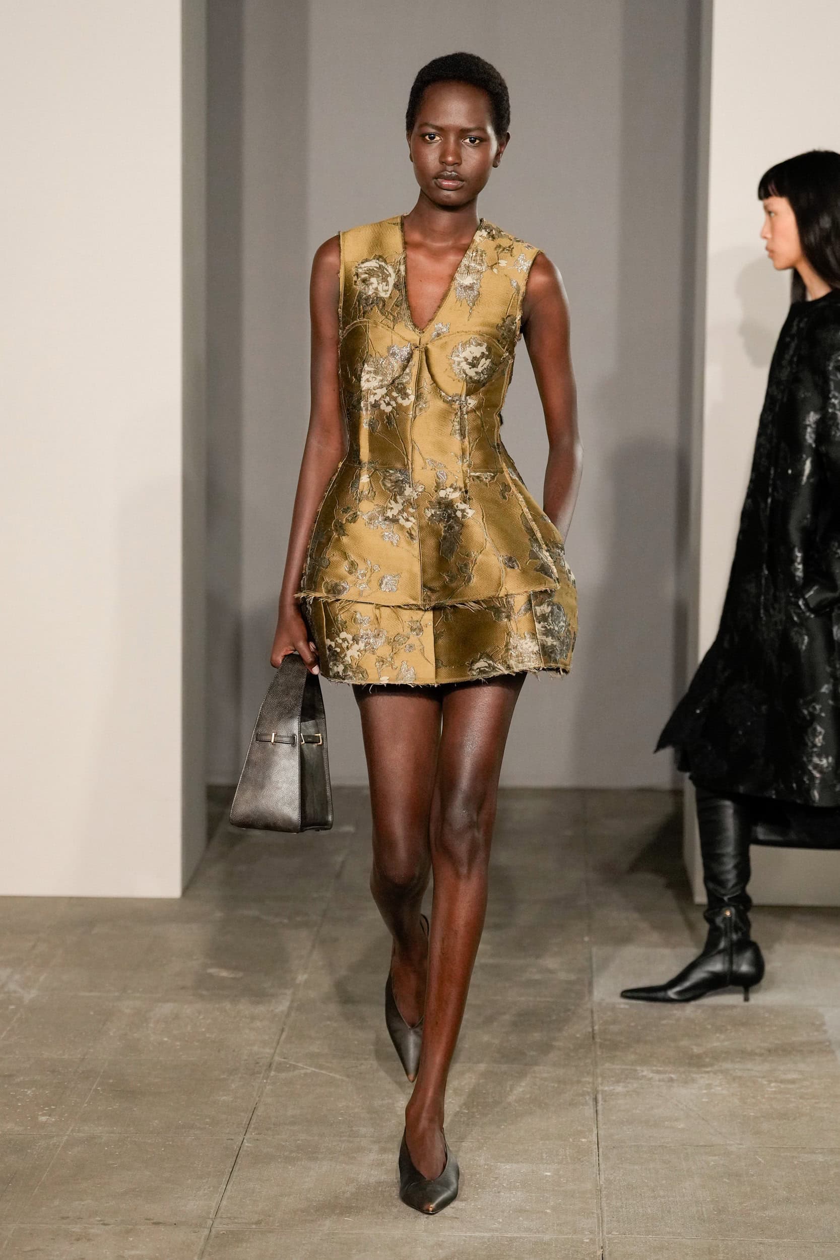 Simkhai  Fall 2025 Fashion Show