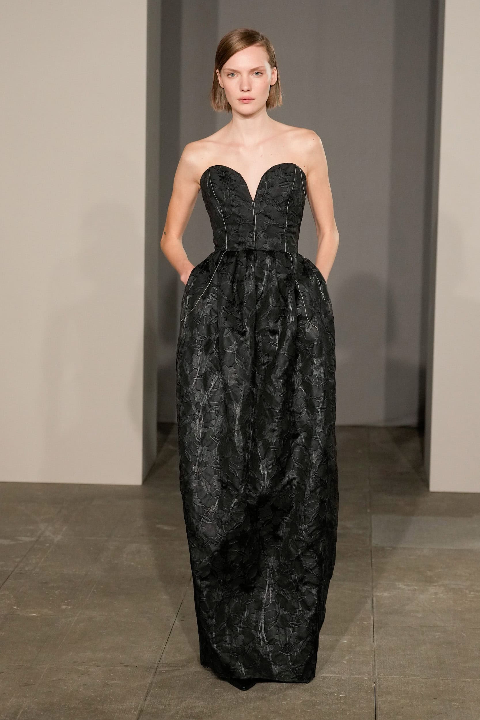 Simkhai  Fall 2025 Fashion Show