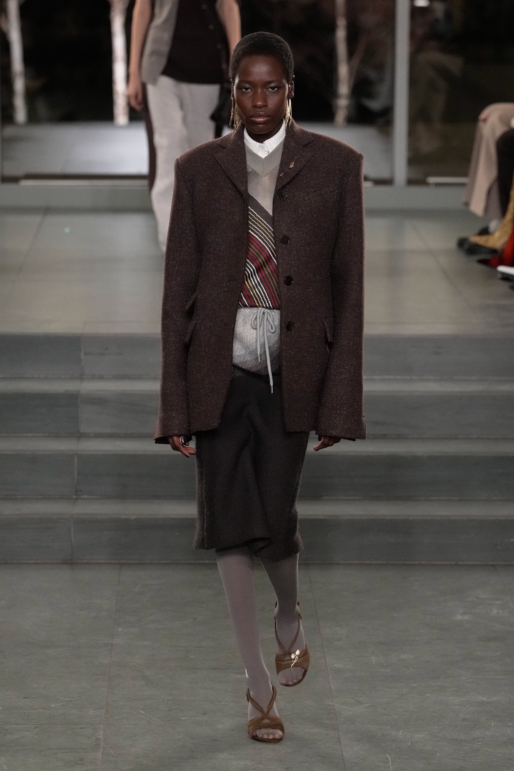 Tory Burch  Fall 2025 Fashion Show