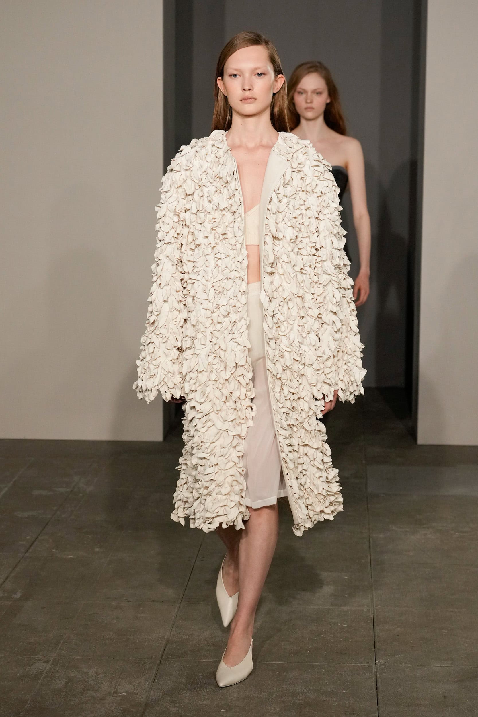 Simkhai  Fall 2025 Fashion Show