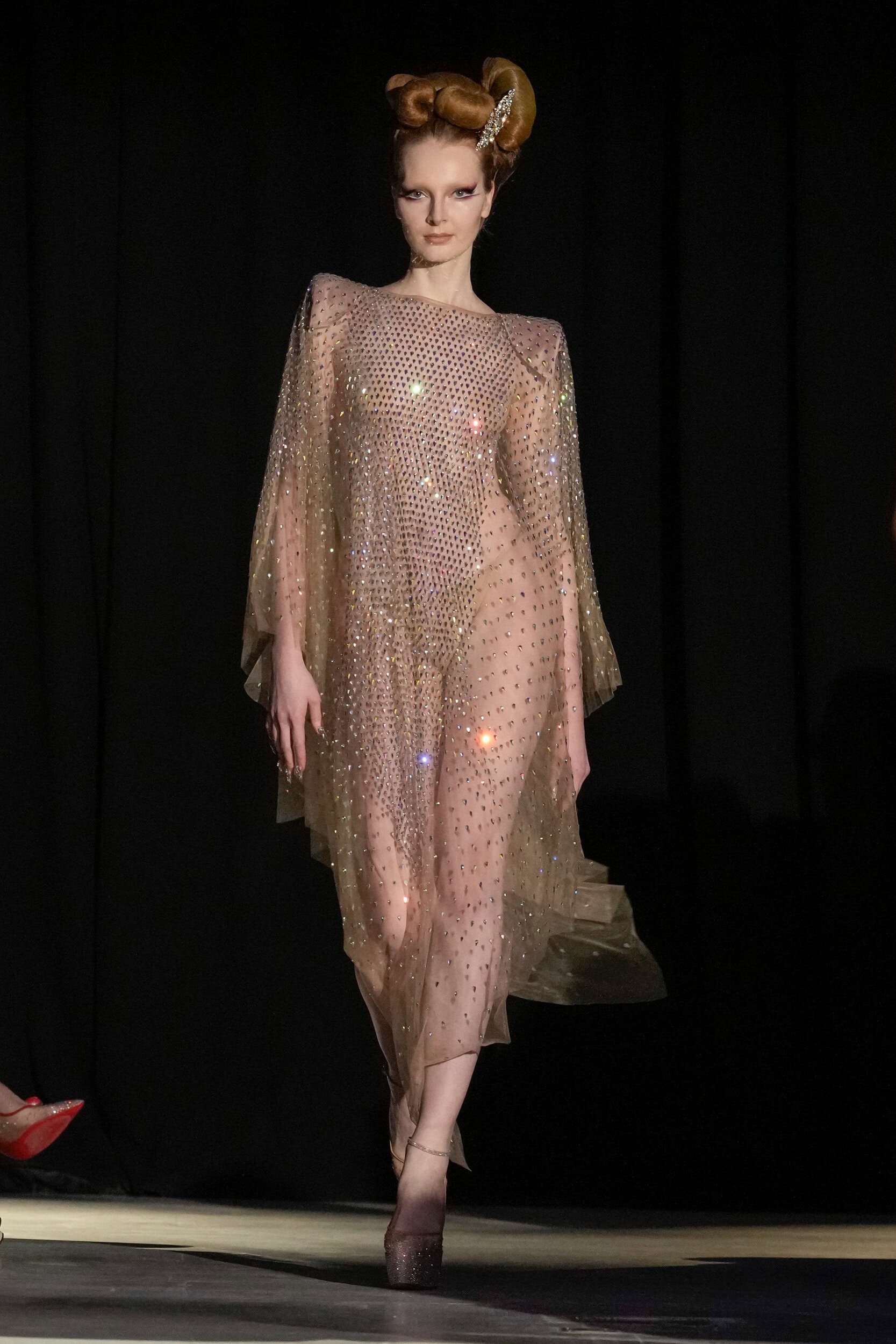 The Blonds  Fall 2025 Fashion Show