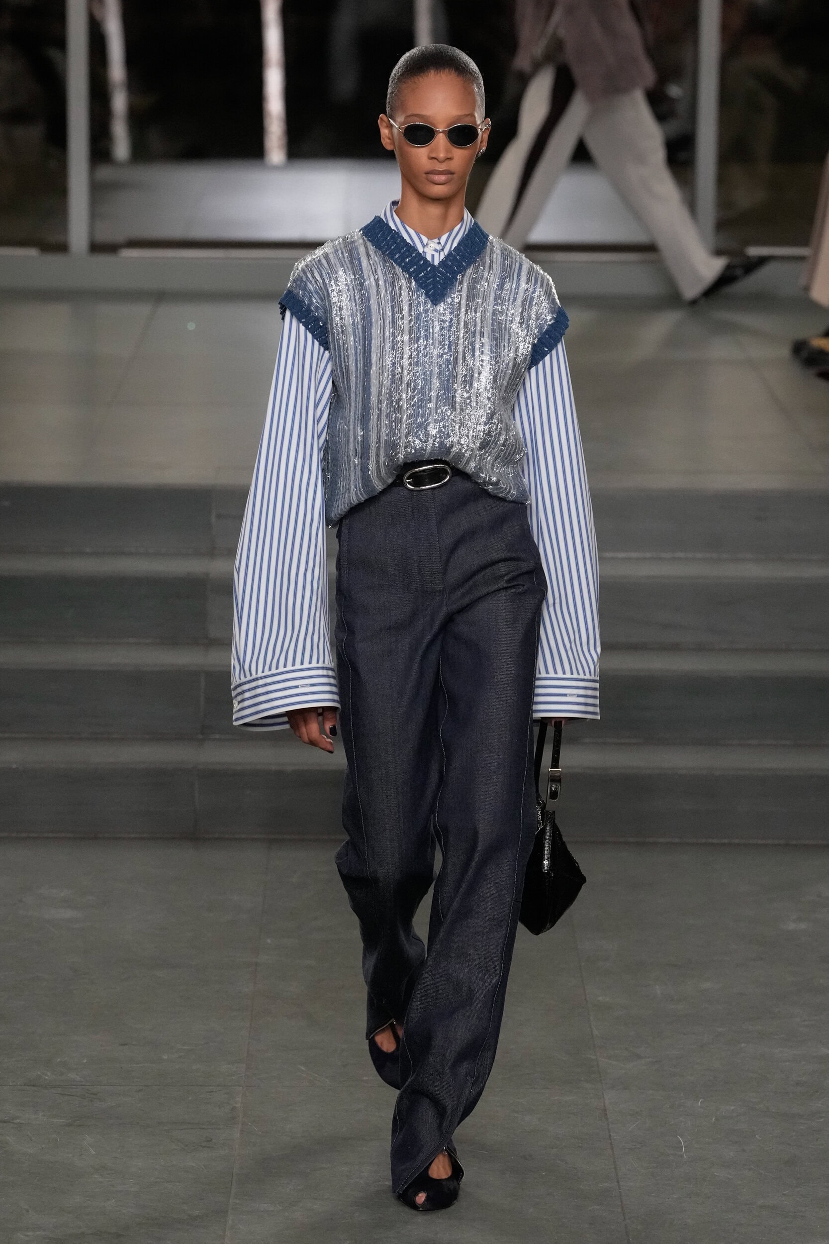 Tory Burch  Fall 2025 Fashion Show