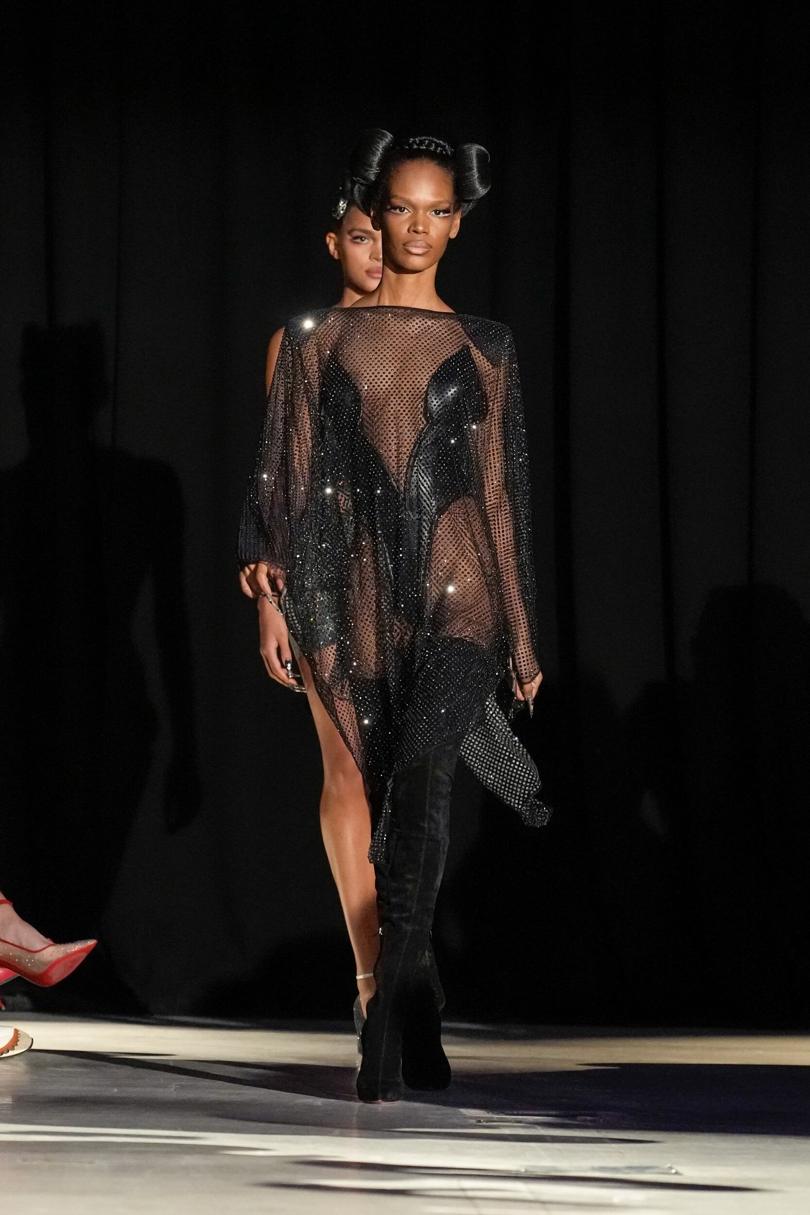 The Blonds  Fall 2025 Fashion Show