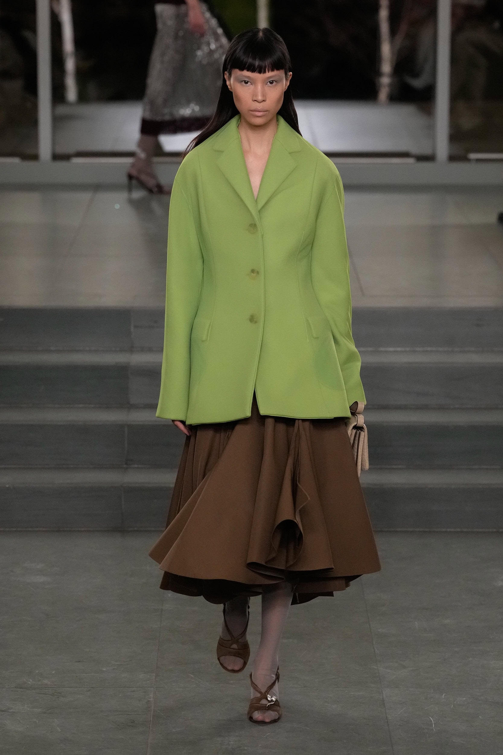 Tory Burch  Fall 2025 Fashion Show