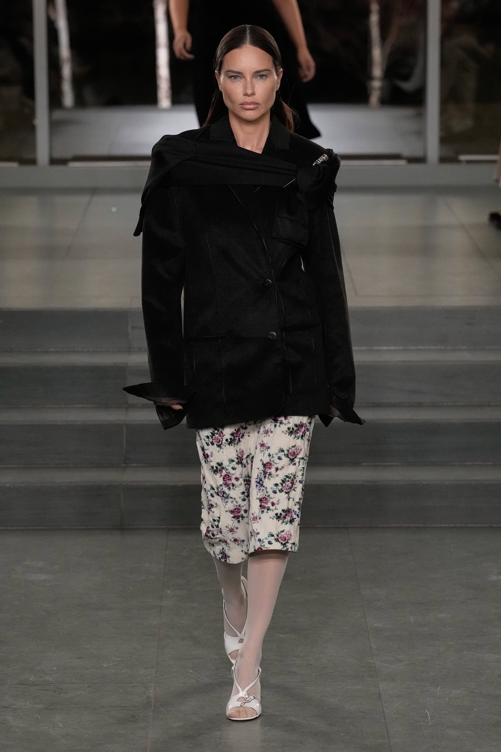 Tory Burch  Fall 2025 Fashion Show