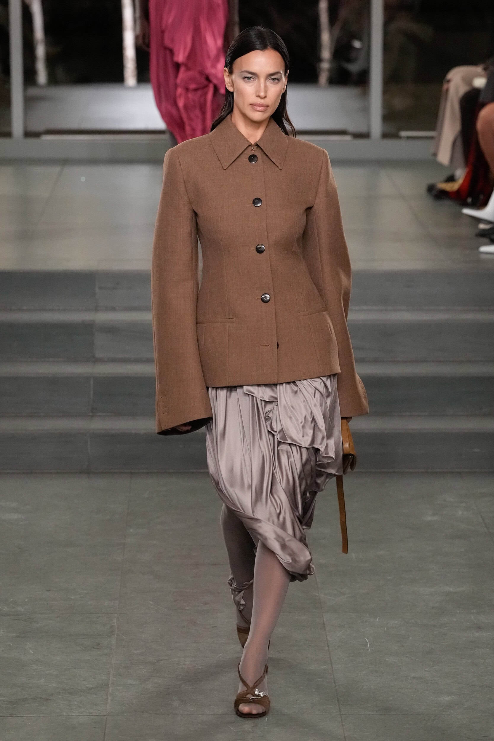 Tory Burch  Fall 2025 Fashion Show