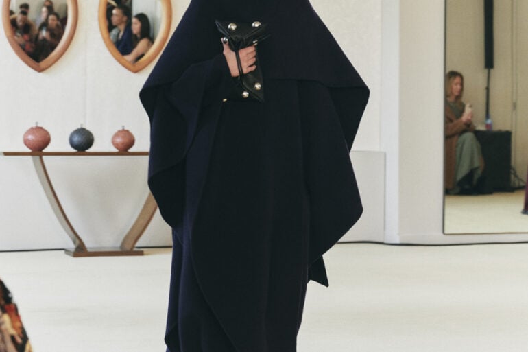 Altuzarra Fall 2025 Fashion Show