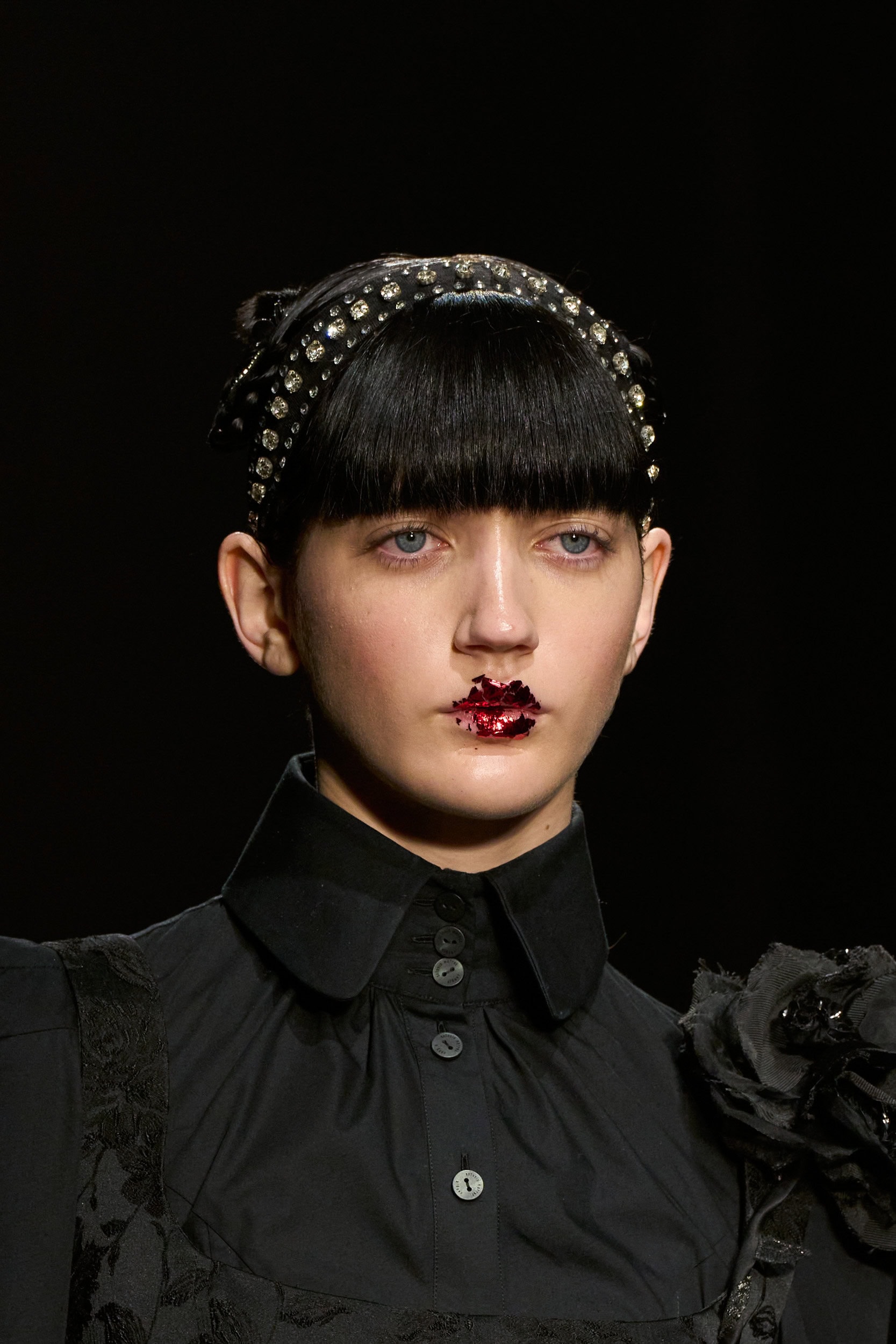 Antonio Marras Fall 2025 Fashion Show Details
