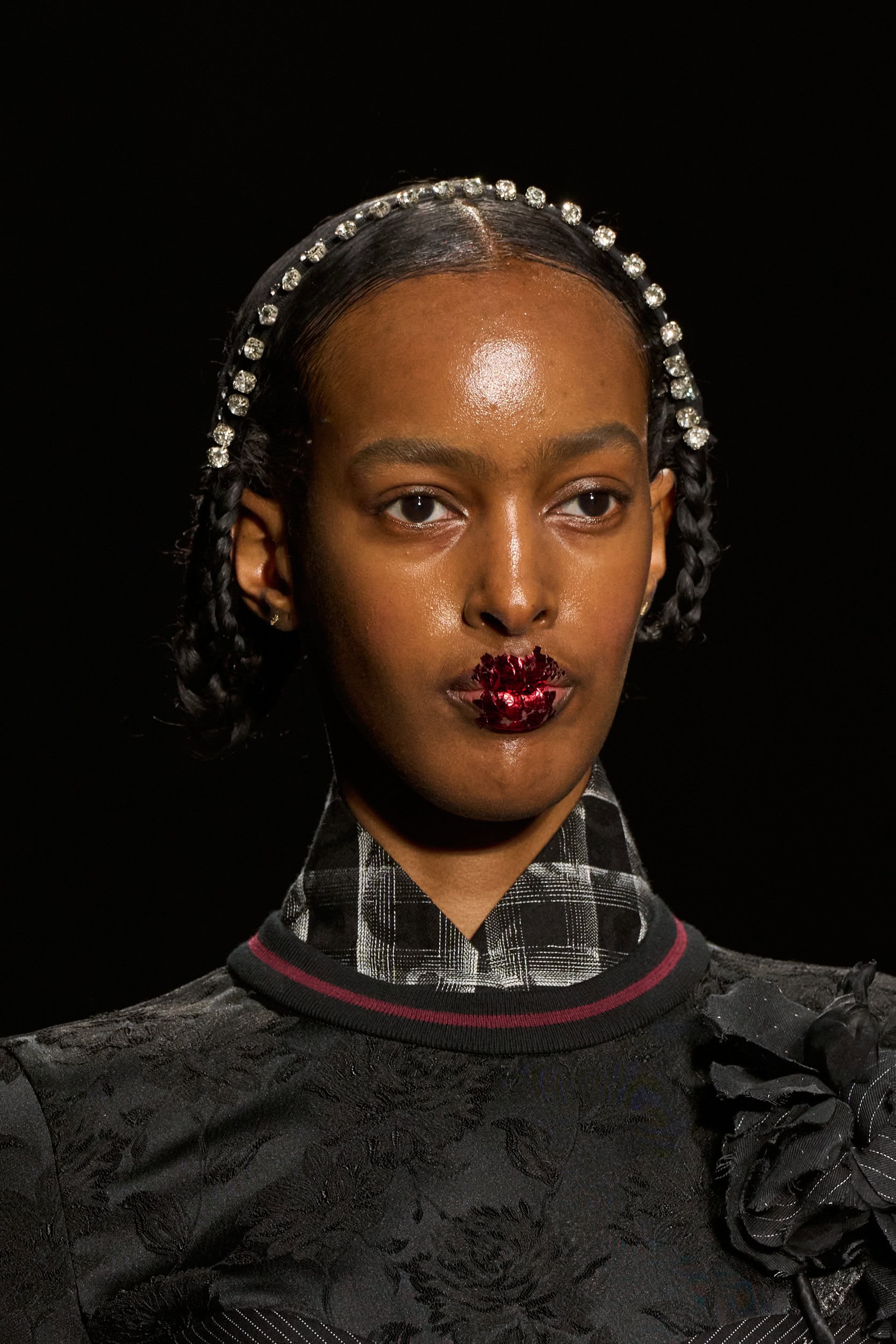 Antonio Marras Fall 2025 Fashion Show Details
