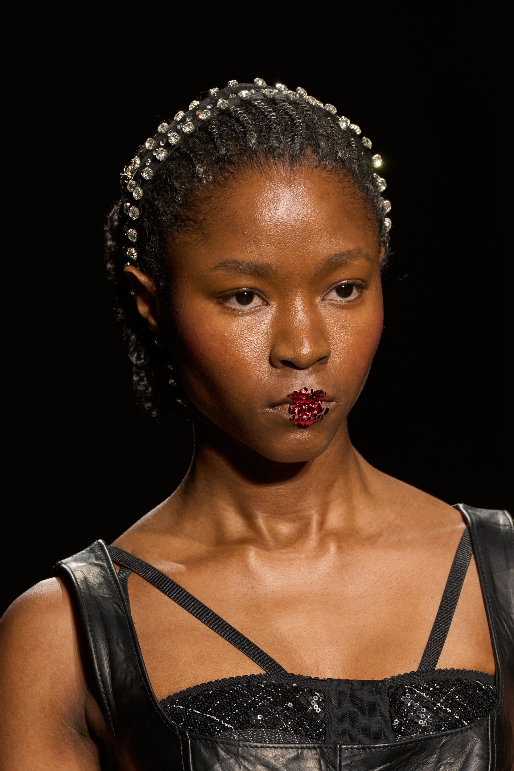 Antonio Marras Fall 2025 Fashion Show Details